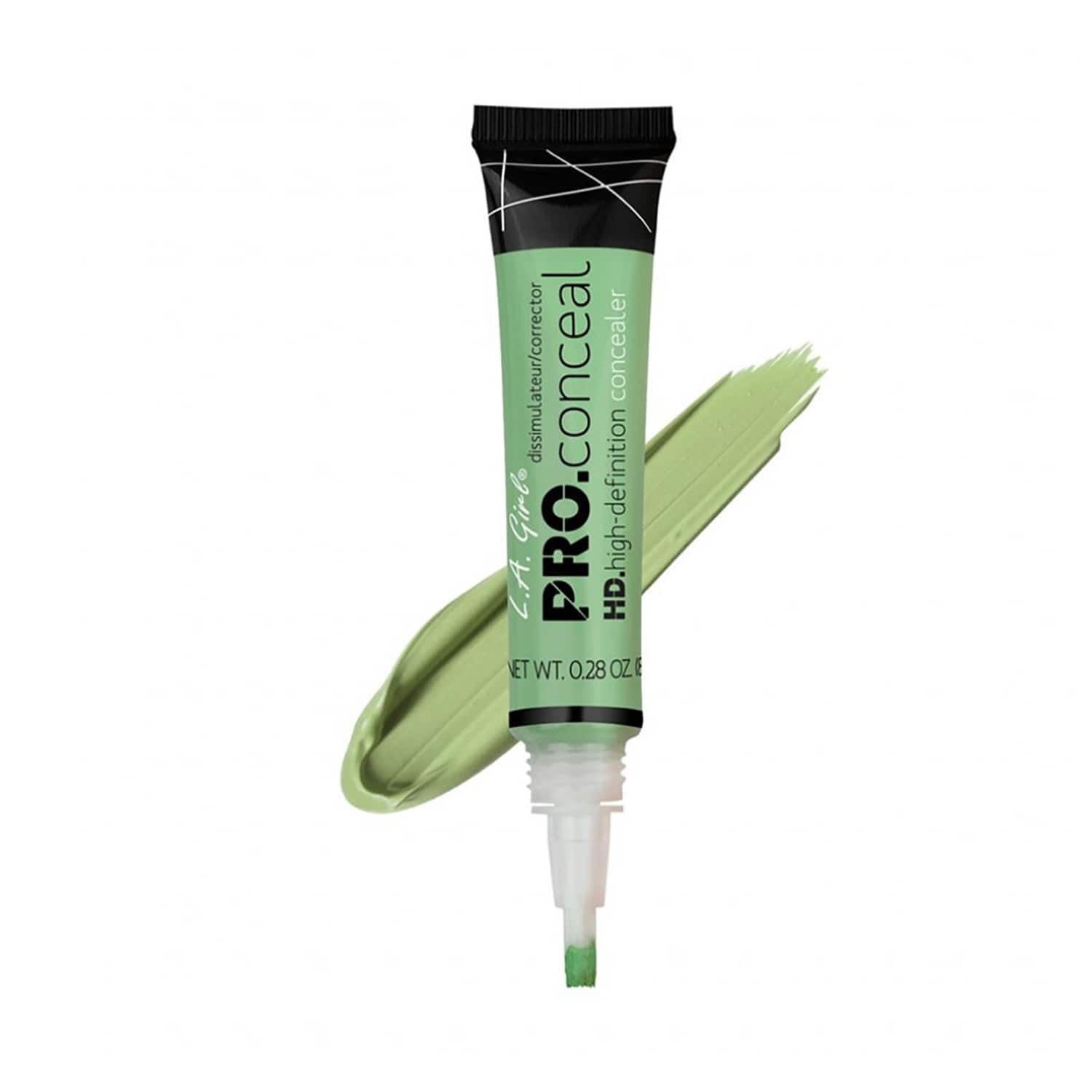 L.A. Girl | L.A. Girl PRO Conceal Green Corrector (8g)