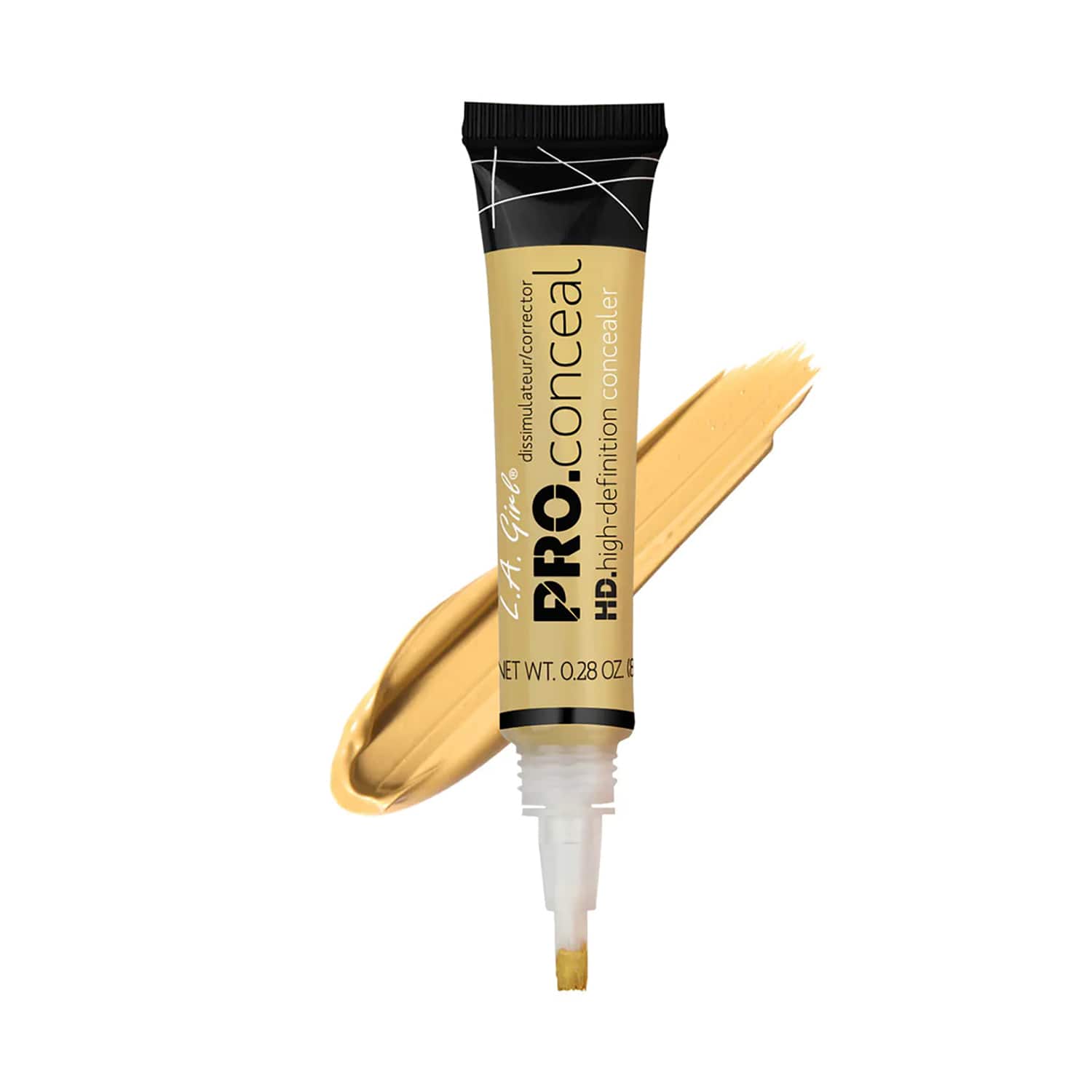 L.A. Girl | L.A. Girl PRO Conceal Yellow Corrector (8g)