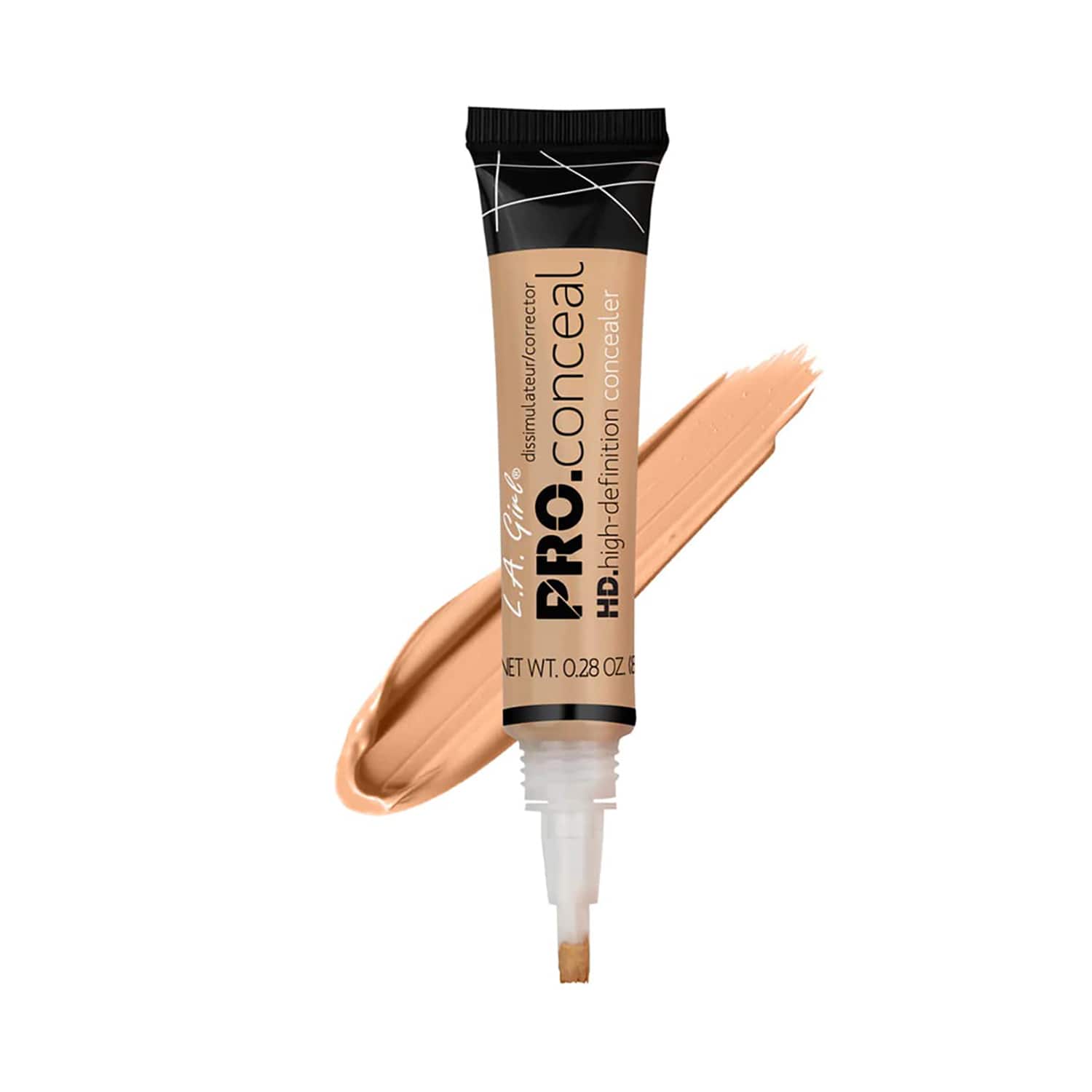 L.A. Girl | L.A. Girl PRO Conceal Natural (8g)