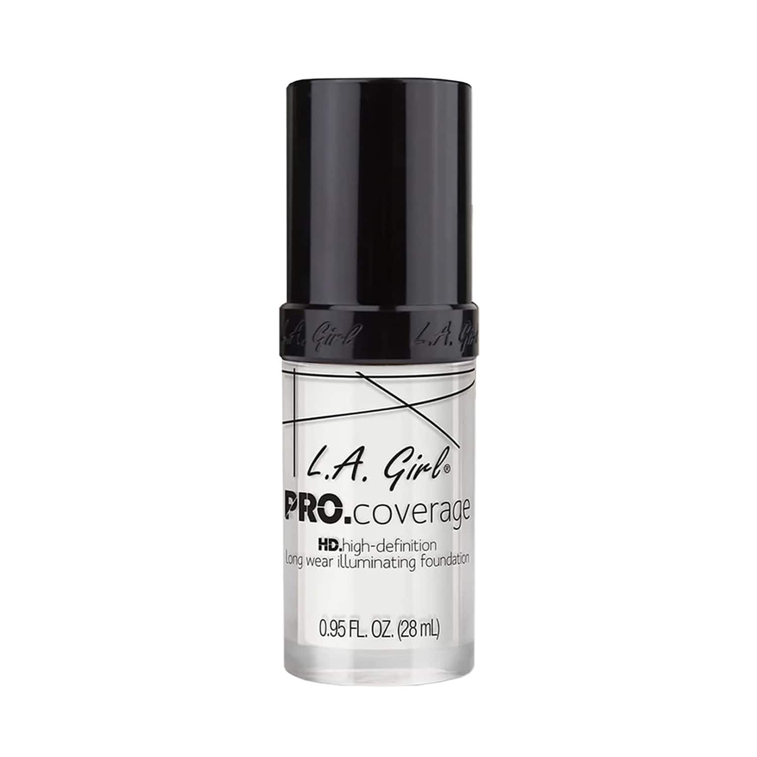 L.A. Girl | L.A. Girl PRO coverage HD Foundation White (28ml)
