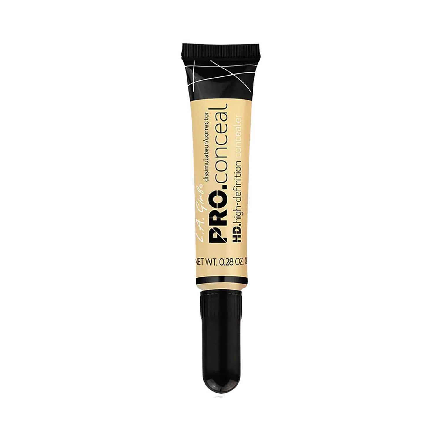 L.A. Girl | L.A. Girl HD PRO Conceal Light Yellow Corrector (8g)