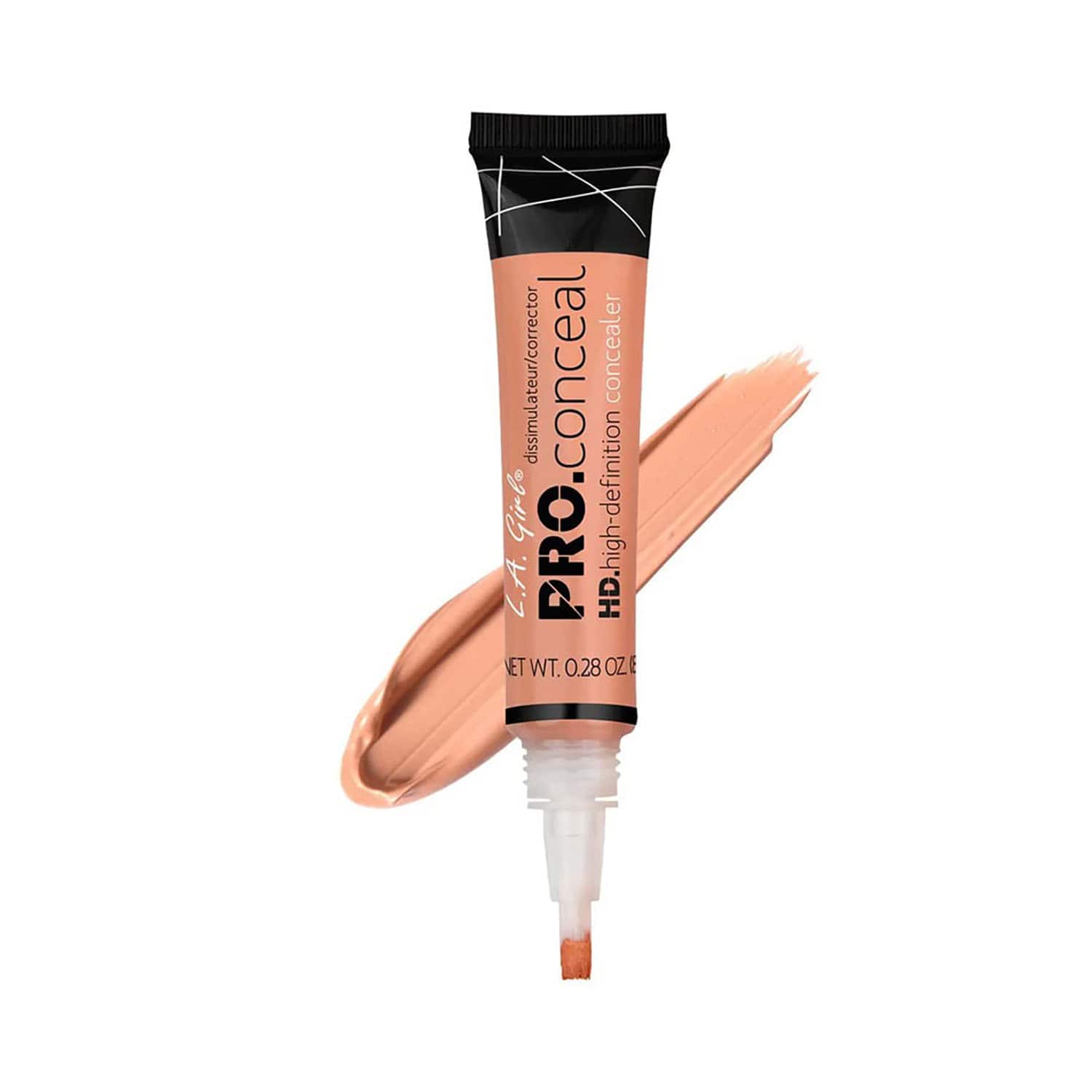 L.A. Girl | L.A. Girl HD PRO Conceal Peach Corrector (8g)