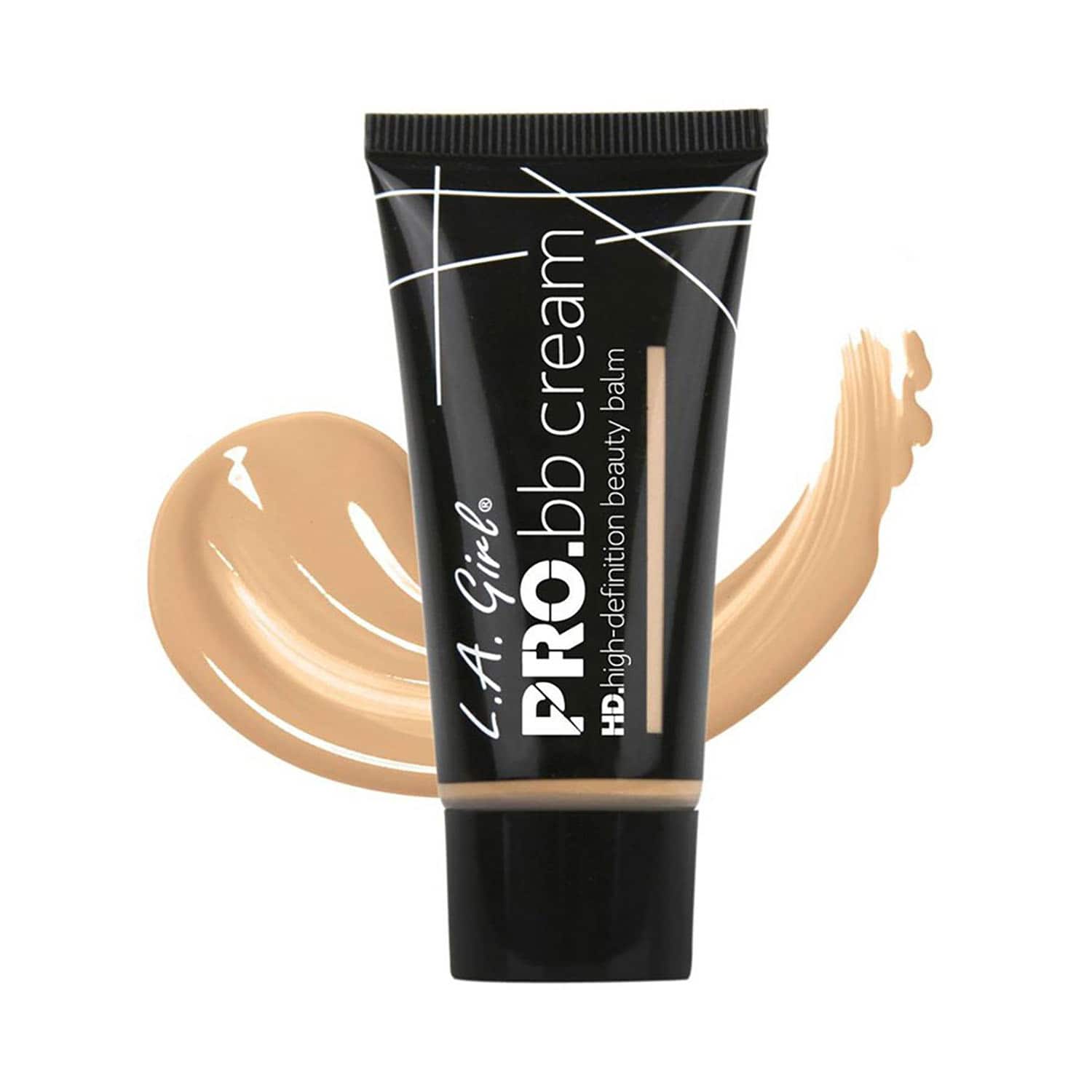 L.A. Girl | L.A. Girl HD PRO BB Cream Fair (30ml)