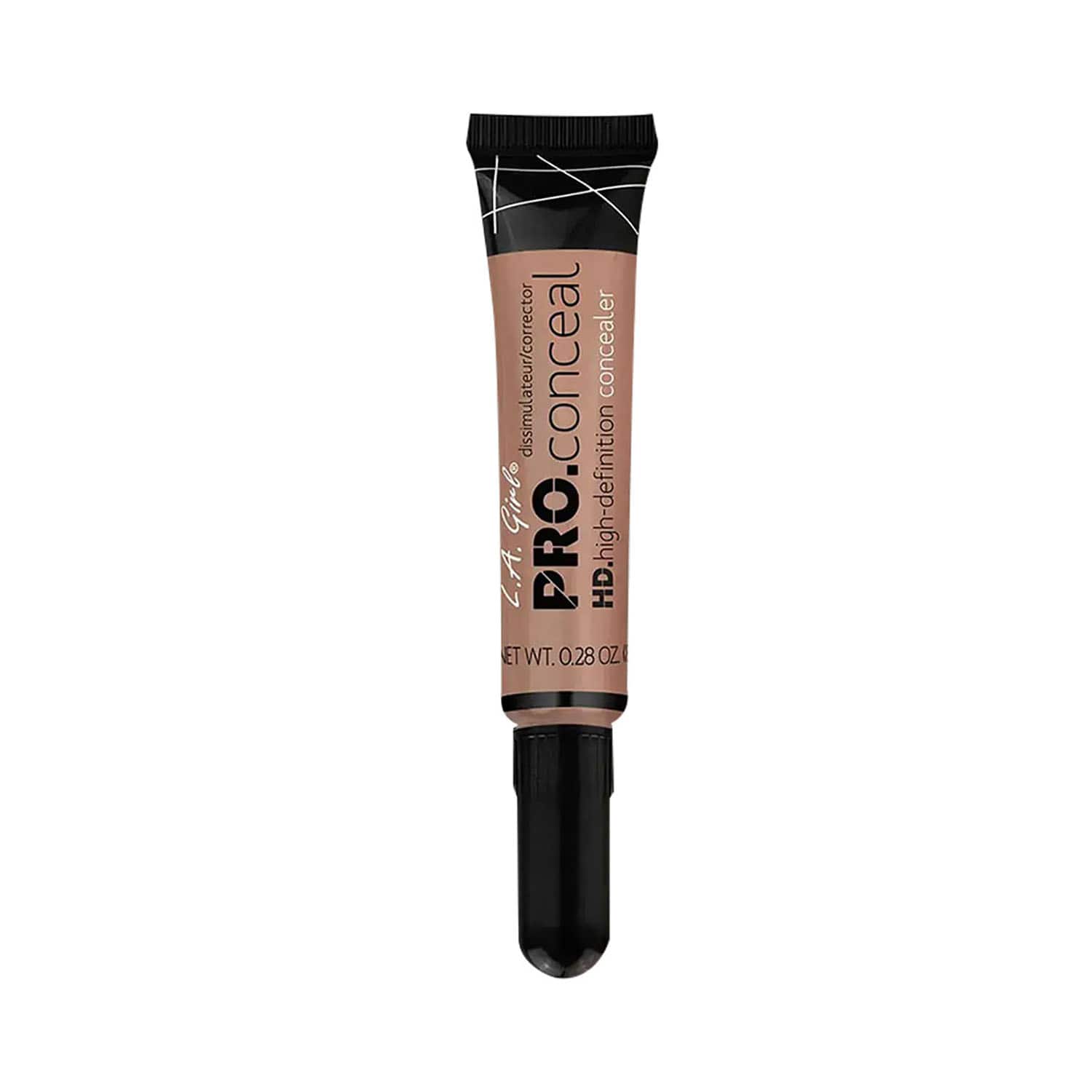 L.A. Girl | L.A. Girl HD PRO Conceal Beautiful Bronze (8g)