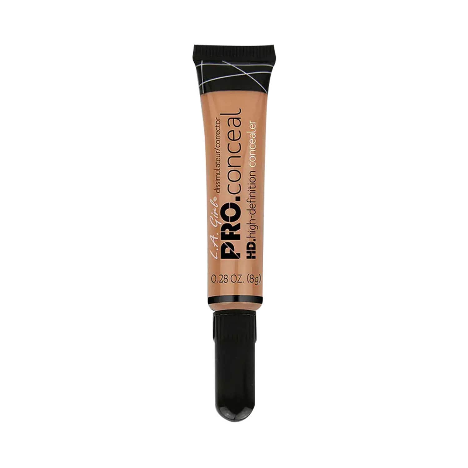 L.A. Girl | L.A. Girl HD PRO Conceal Cool Tan (8g)