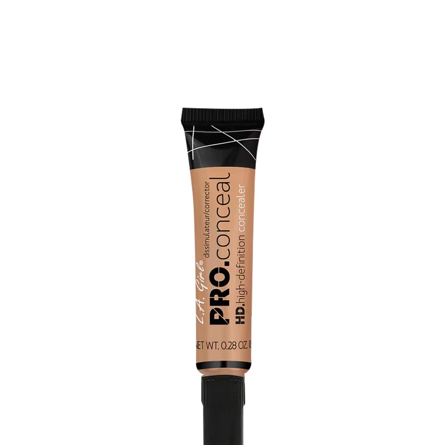 L.A. Girl | L.A. Girl HD PRO Conceal Toffee (8g)