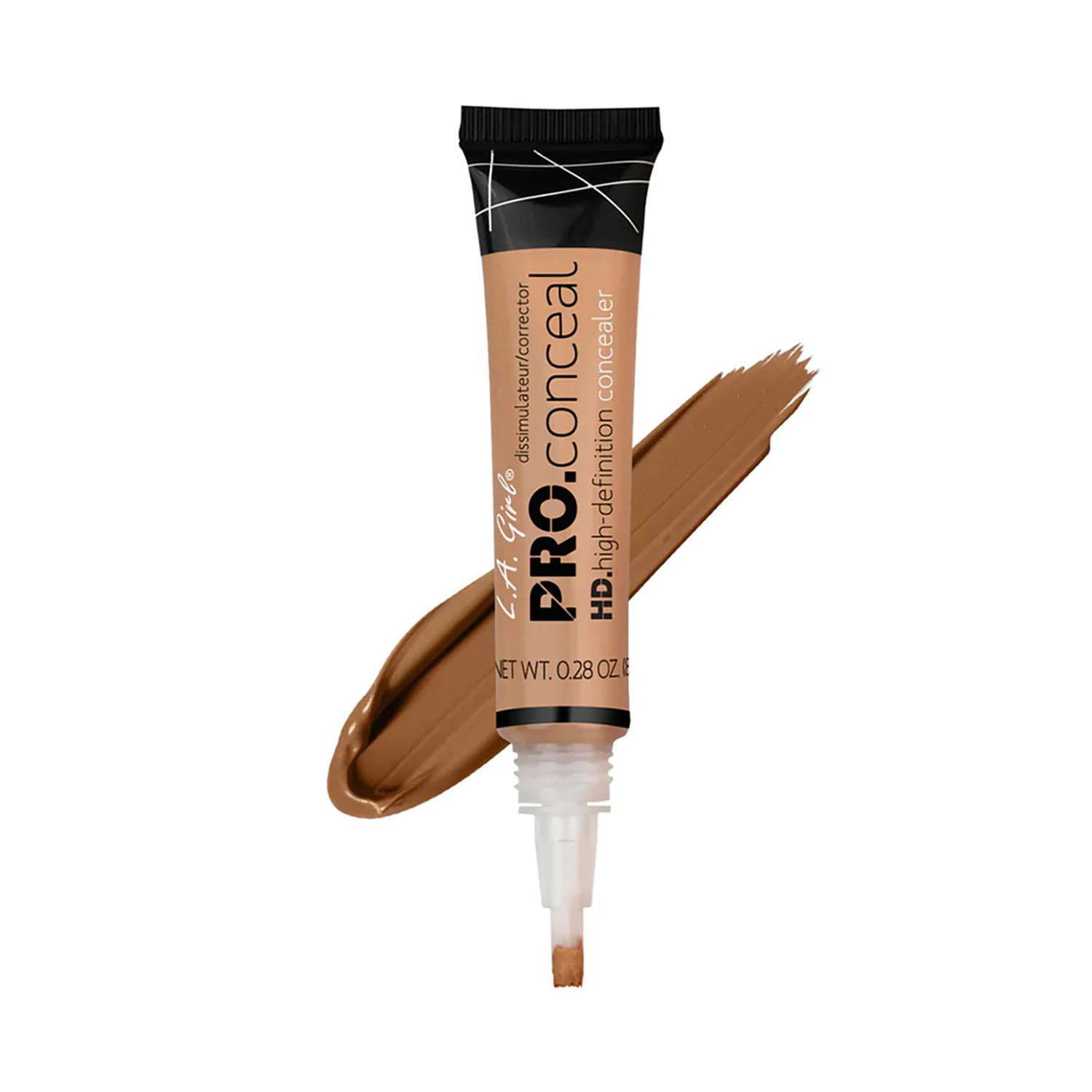 L.A. Girl | L.A. Girl HD PRO Conceal Toffee (8g)