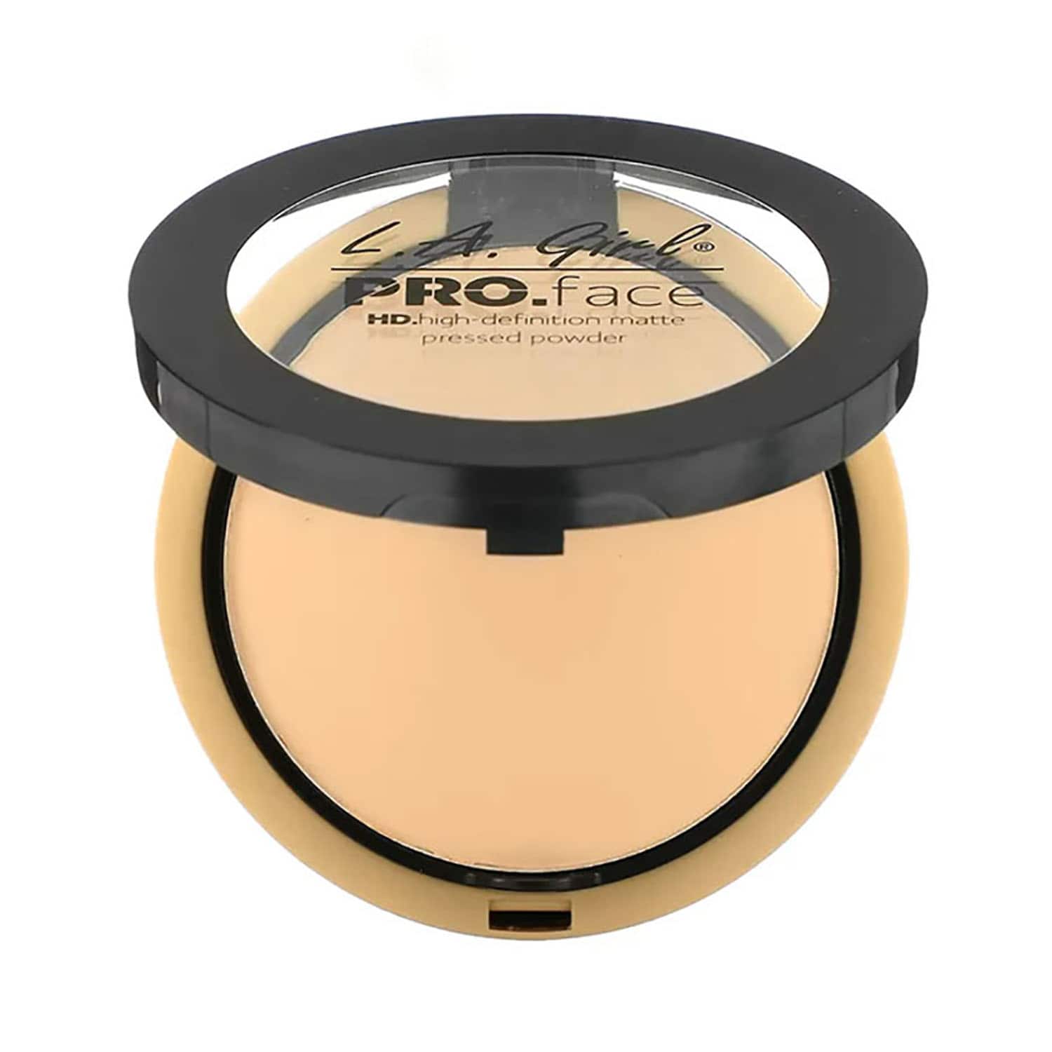 L.A. Girl | L.A. Girl HD PRO Face Pressed Powder Creamy Natural (7g)
