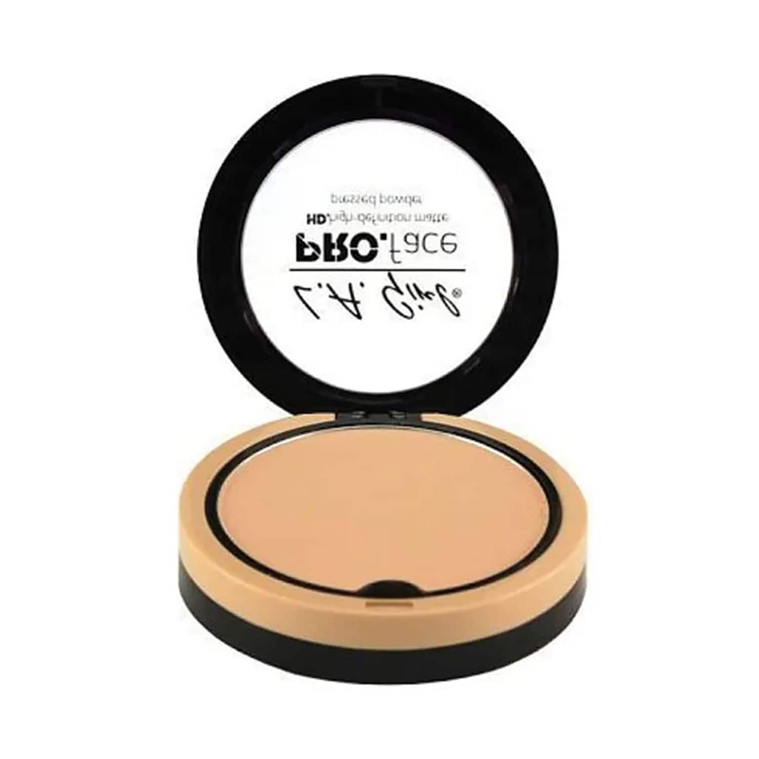 L.A. Girl | L.A. Girl HD PRO Face Pressed Powder Nude Beige (7g)
