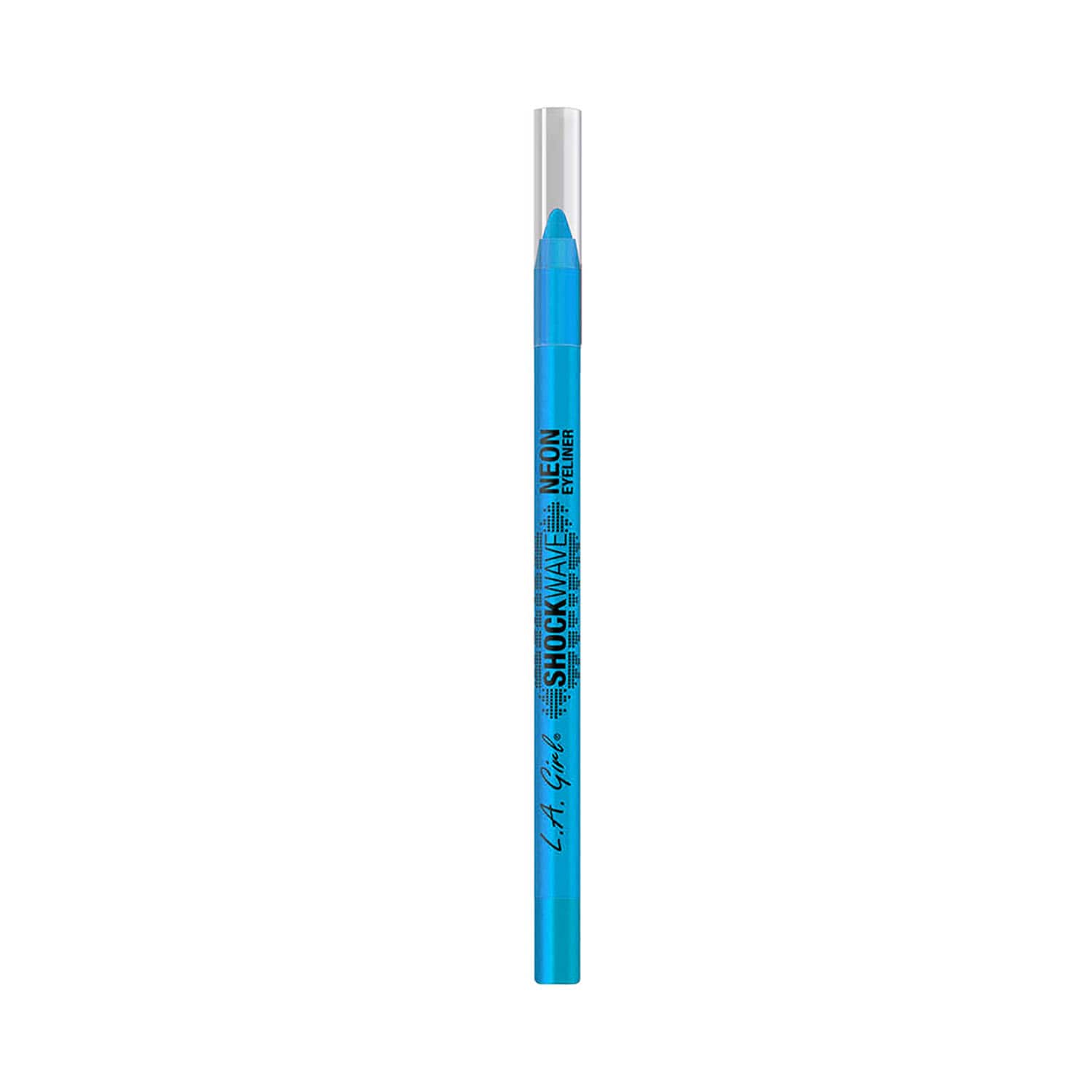 L.A. Girl | L.A. Girl Shockwave Neon Eye Liner - Electric ( Blue) (1.2g)