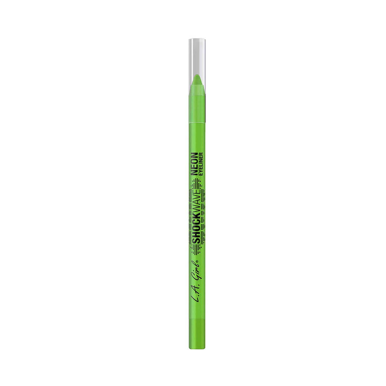 L.A. Girl | L.A. Girl Shockwave Neon Eye Liner - Gotcha (Green) (1.2g)