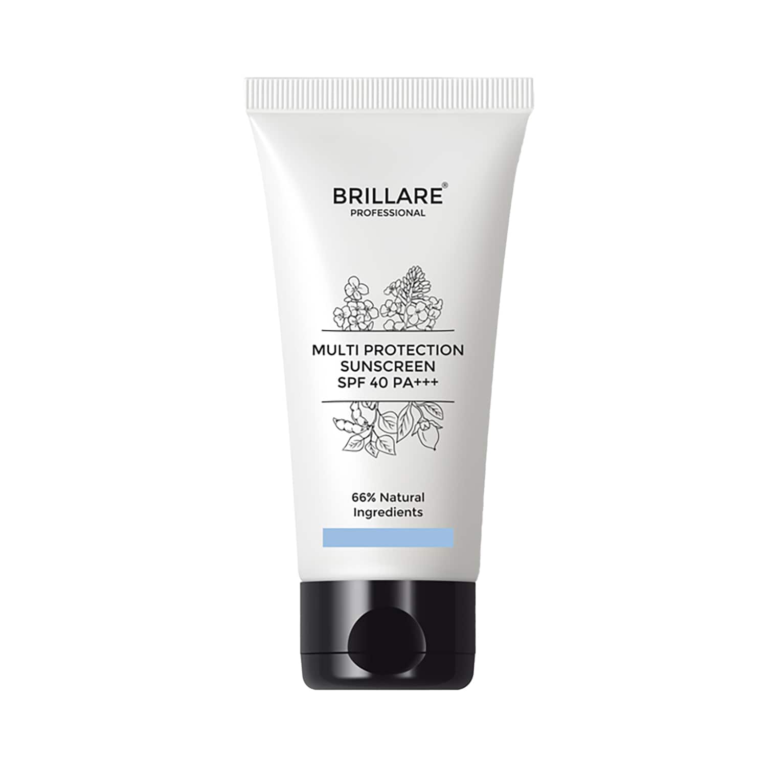 Brillare | Brillare Multi-Protection Sunscreen SPF 40