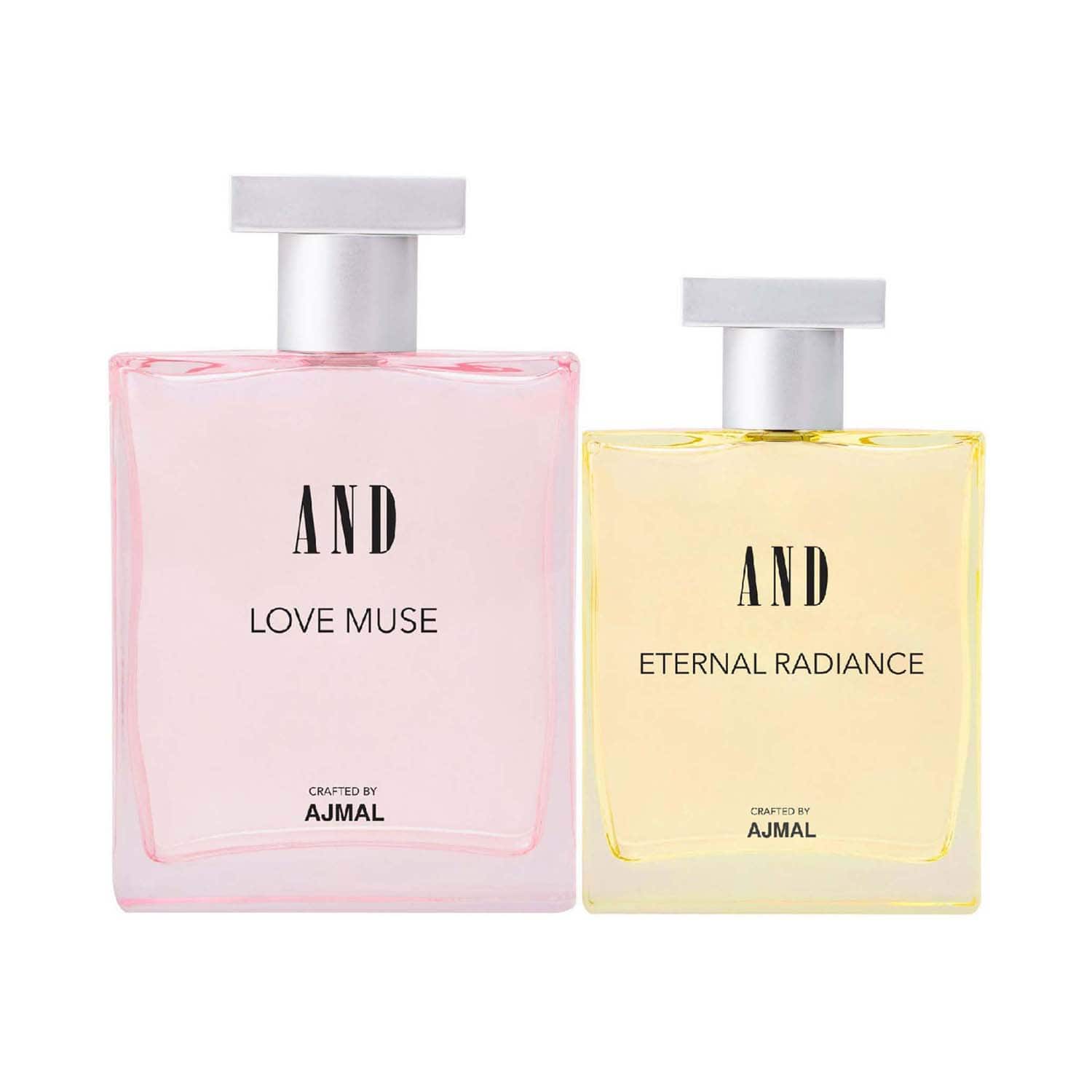 Eternal summer eau de parfum online