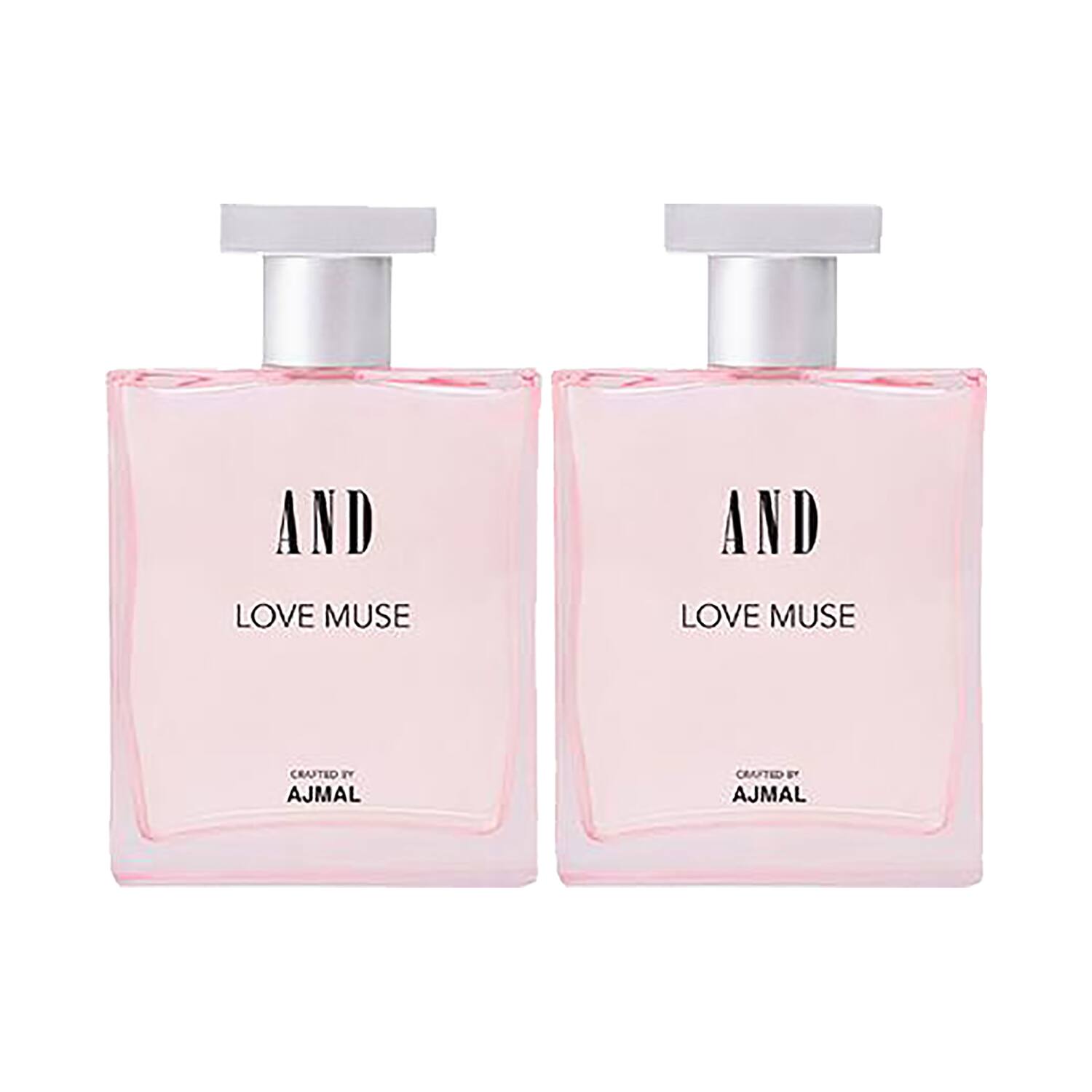 Muse parfum 2025