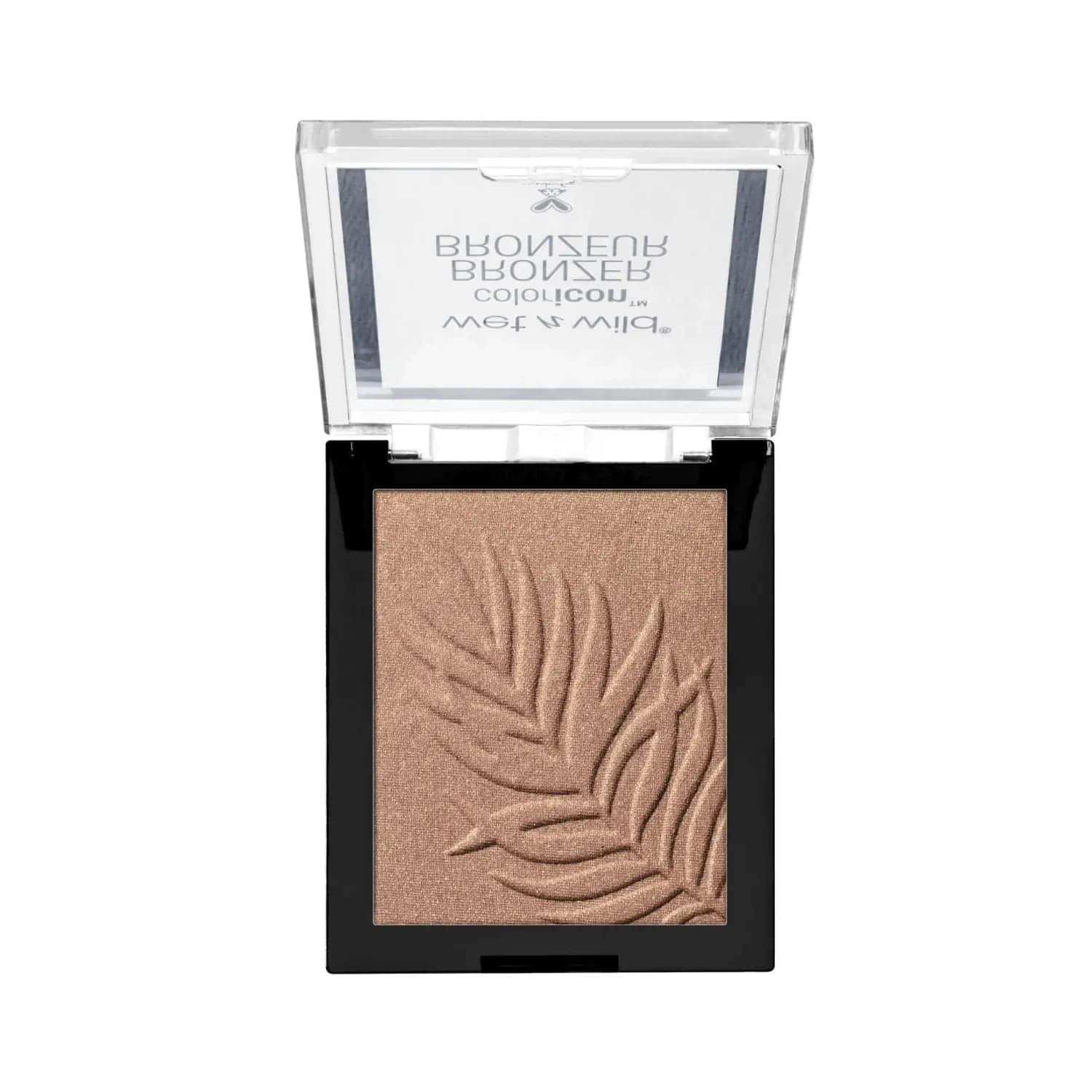 Wet n Wild | Wet n Wild Color Icon Bronzer - Palm Beach Ready (11g)