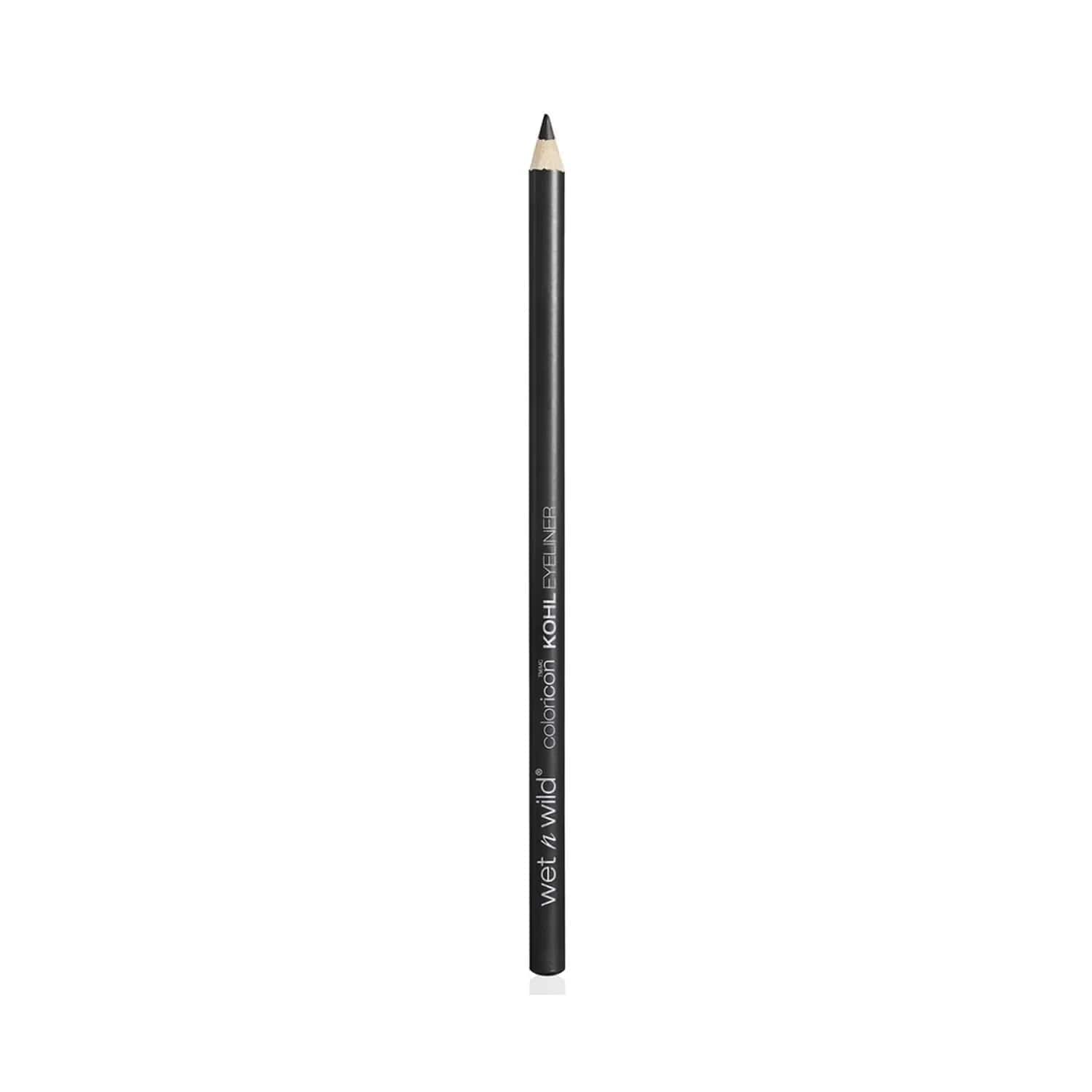 Wet n Wild | Wet n Wild Color Icon Kohl Liner Pencil - Baby'S Got Black (1.4g)