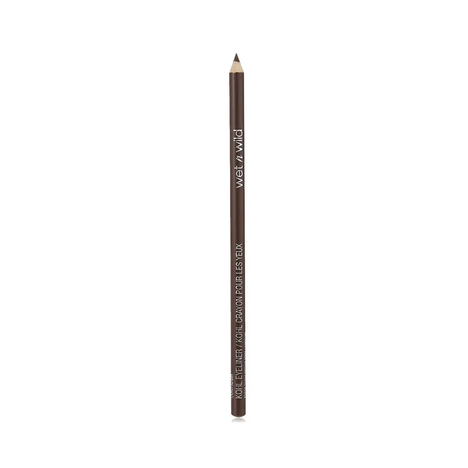 Wet n Wild | Wet n Wild Color Icon Kohl Liner Pencil - Simma Brown Now! (1.4g)