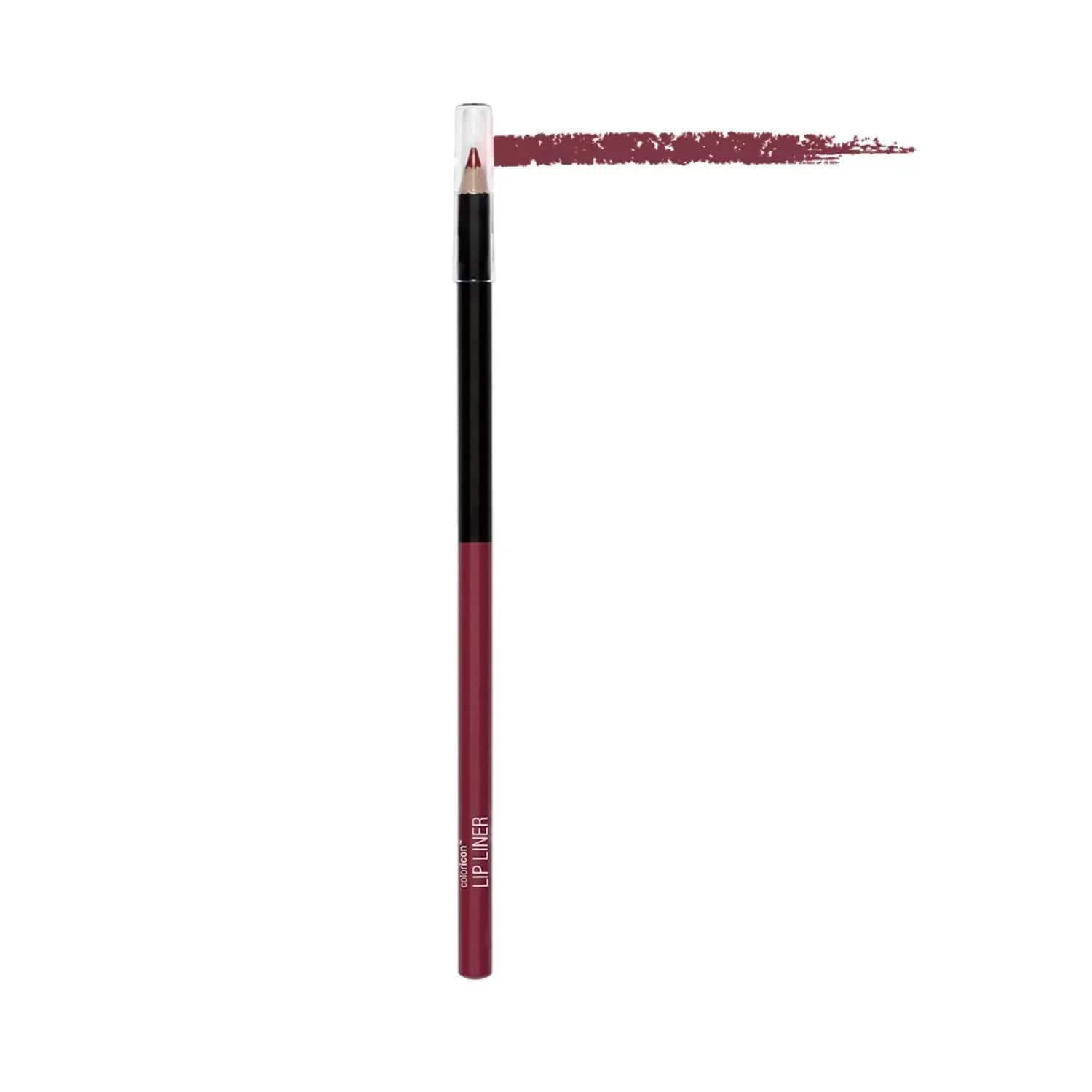 Wet n Wild | Wet n Wild Color Icon Pencil Lip Liner - Fab Fuschia (1.4g)