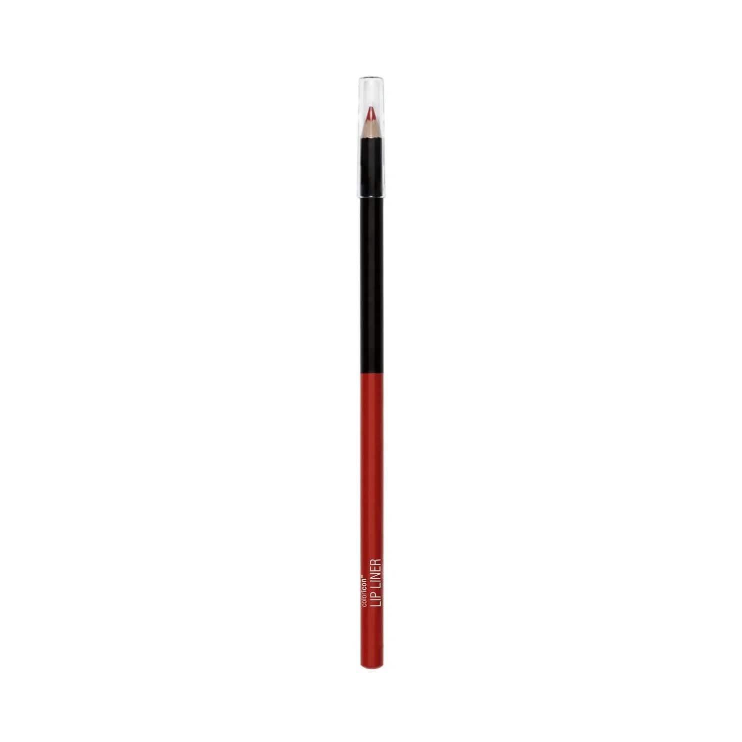 Wet n Wild | Wet n Wild Color Icon Pencil Lip Liner - Berry Red (1.4g)