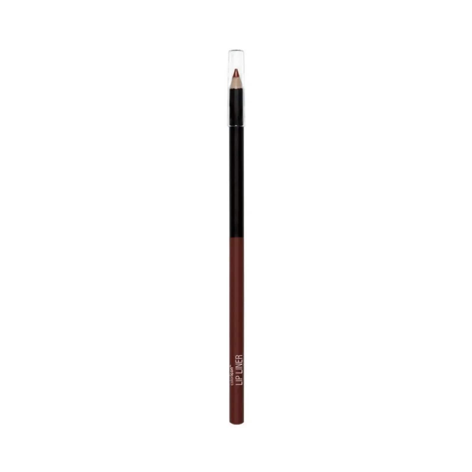 Wet n Wild | Wet n Wild Color Icon Pencil Lip Liner - Brandy Wine (1.4g)