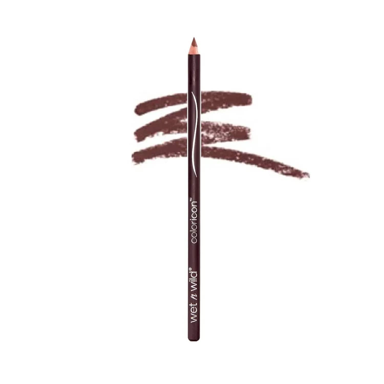 Wet n Wild | Wet n Wild Color Icon Pencil Lip Liner - Chestnut (1.4g)