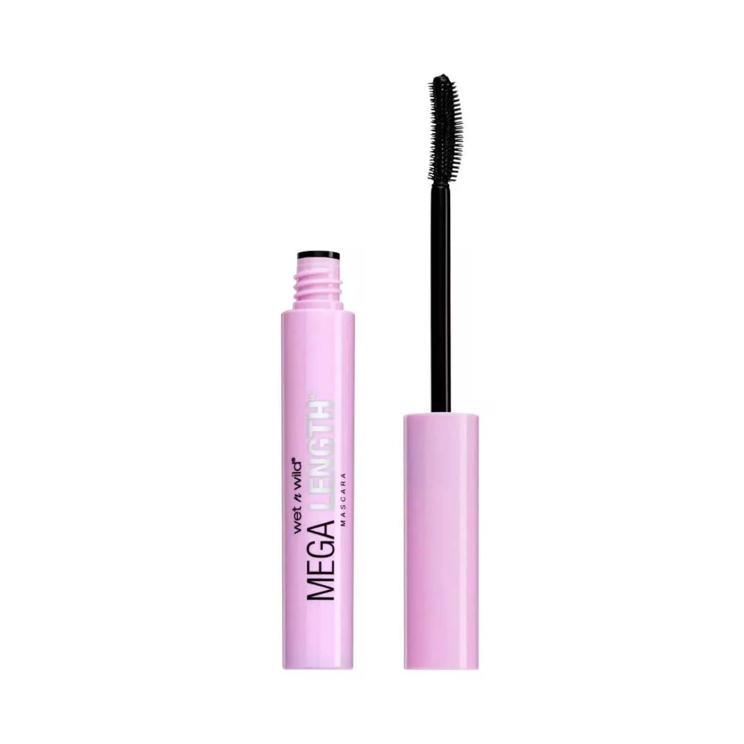 Wet n Wild | Wet n Wild Mega Length Mascara - Very Black (6ml)