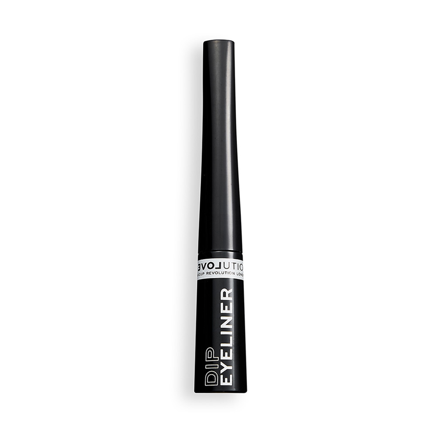 Makeup Revolution | Makeup Revolution Remove Dip Eyeliner - Black (5ml)