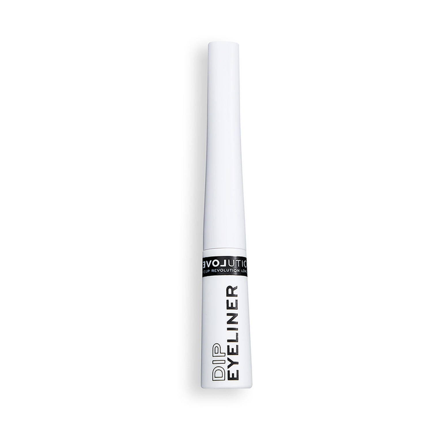 Makeup Revolution | Makeup Revolution Remove Dip Eyeliner - White (5ml)