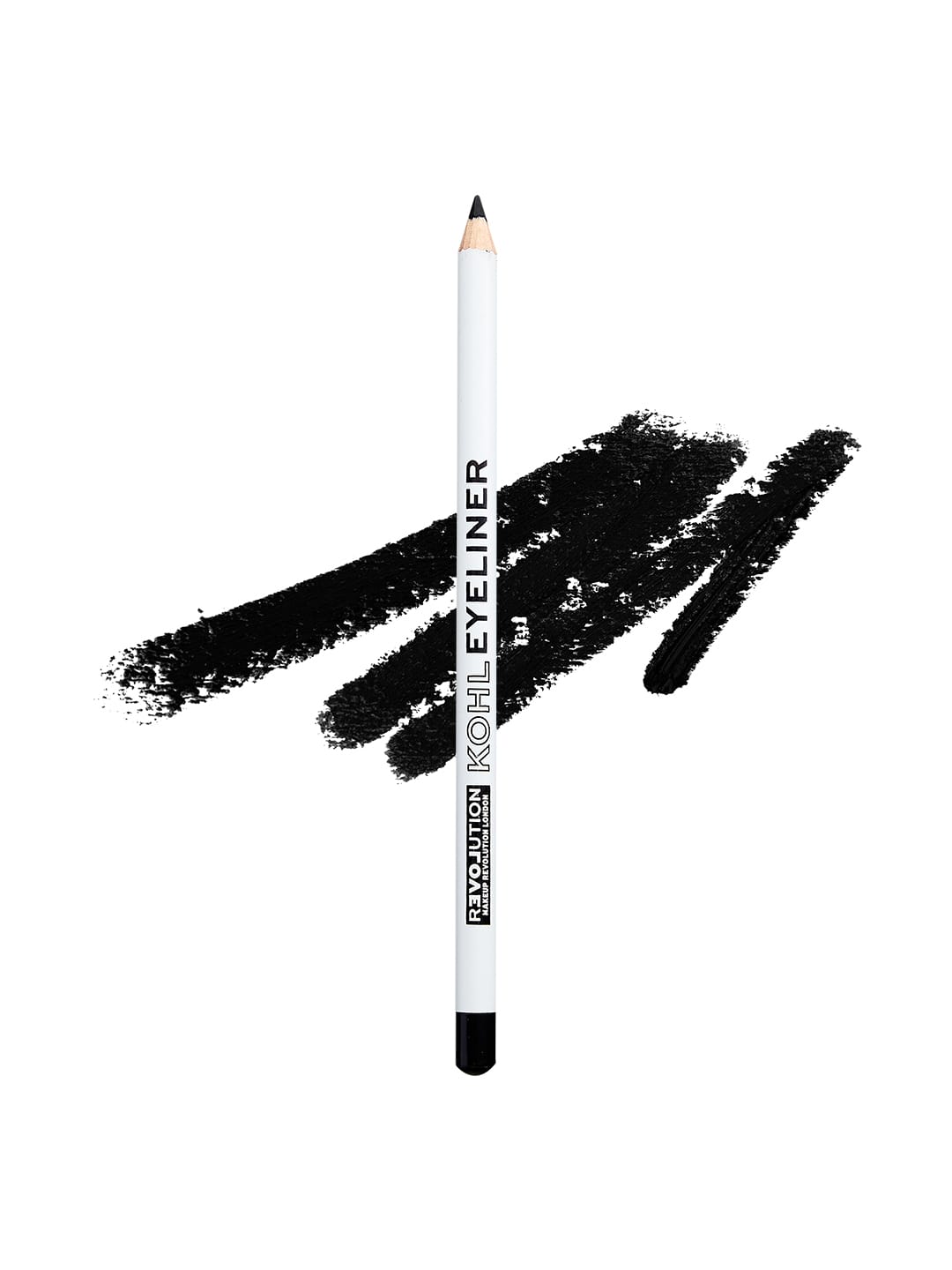 Makeup Revolution | Makeup Revolution Remove Kohl Eyeliner - Black (1.2g)