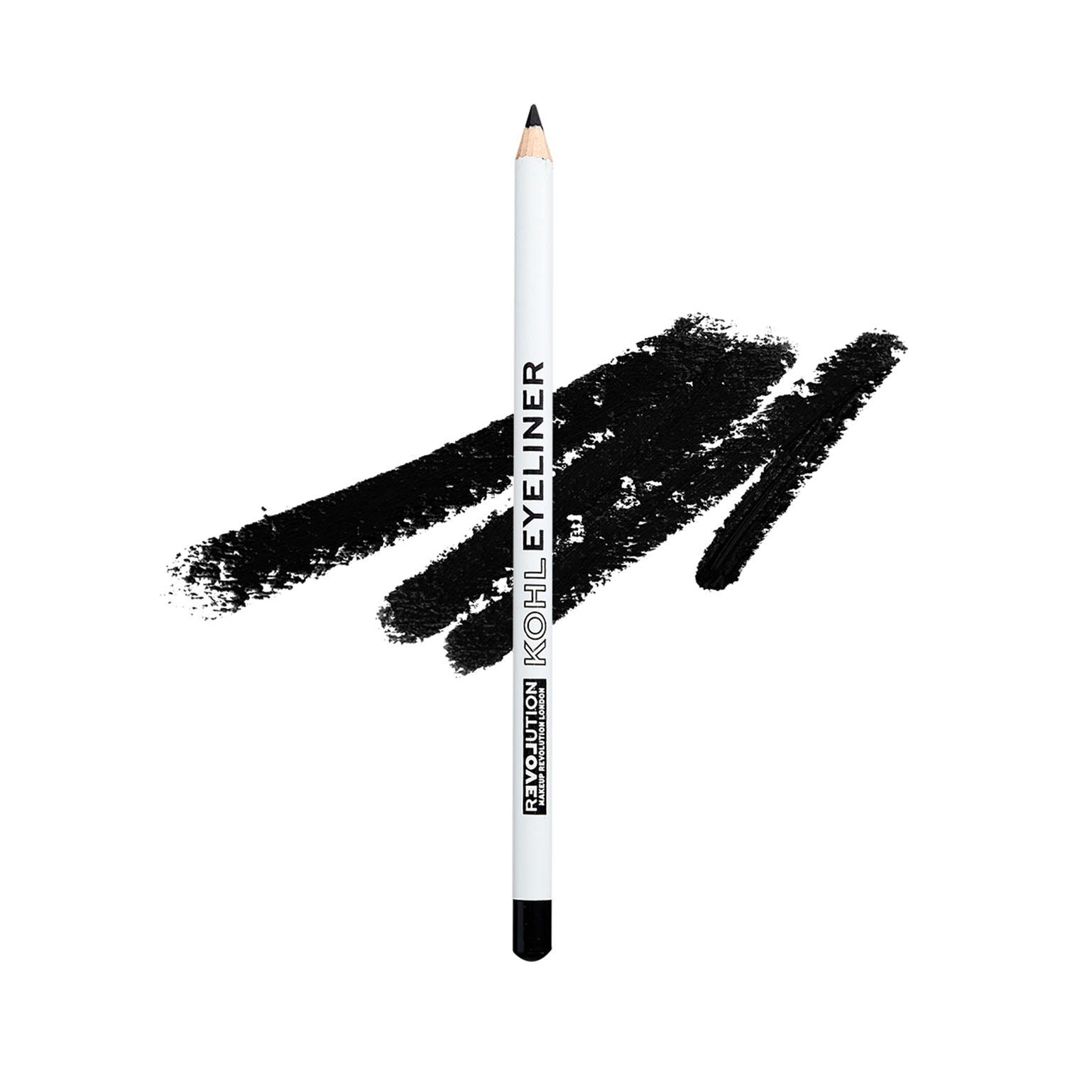 Makeup Revolution | Makeup Revolution Remove Kohl Eyeliner - Black (1.2g)