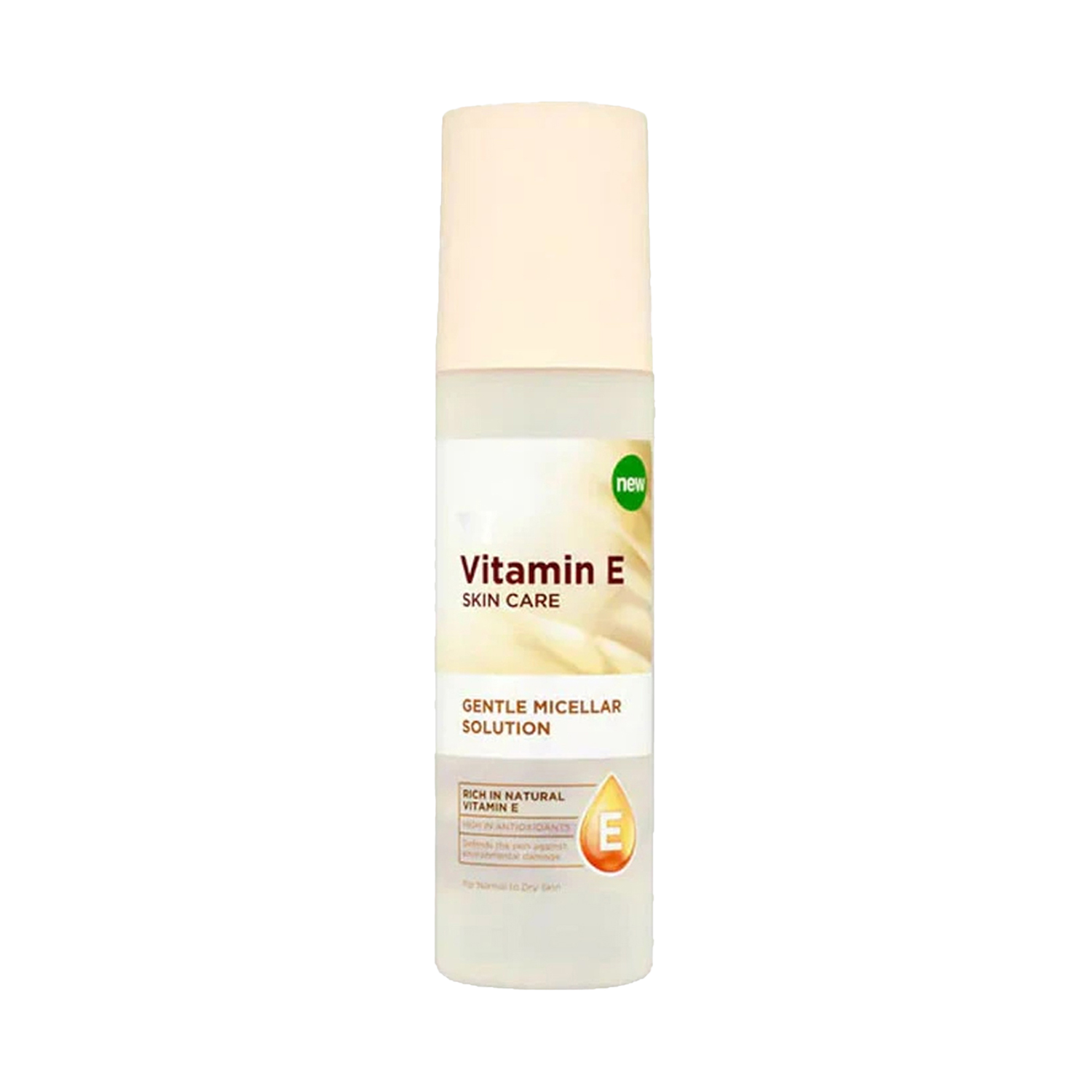 Superdrug | Superdrug Vitamin-E Micellar Water (200ml)