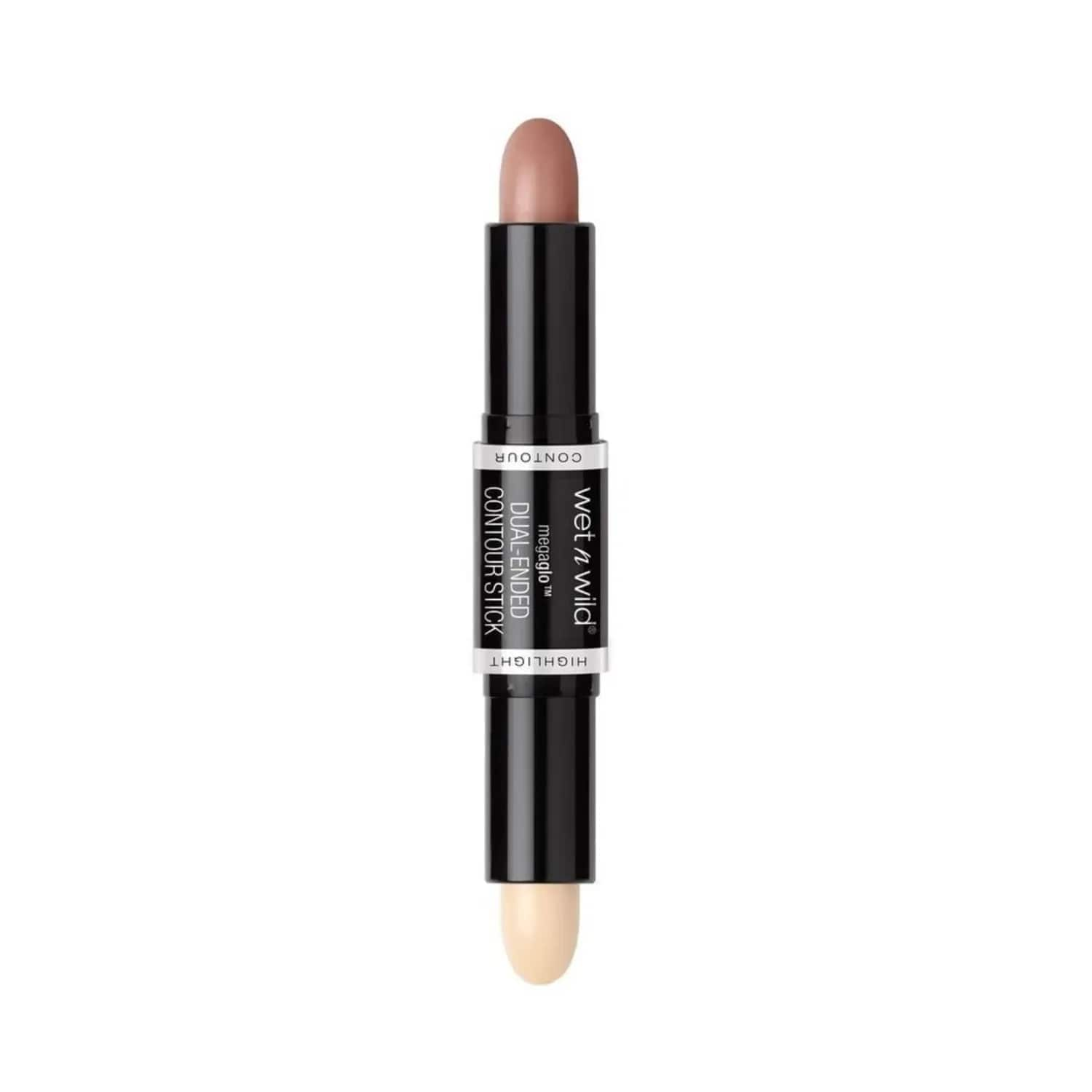 Wet n Wild | Wet n Wild Megaglo Dual Ended Contour Stick - Light, Medium (8g)