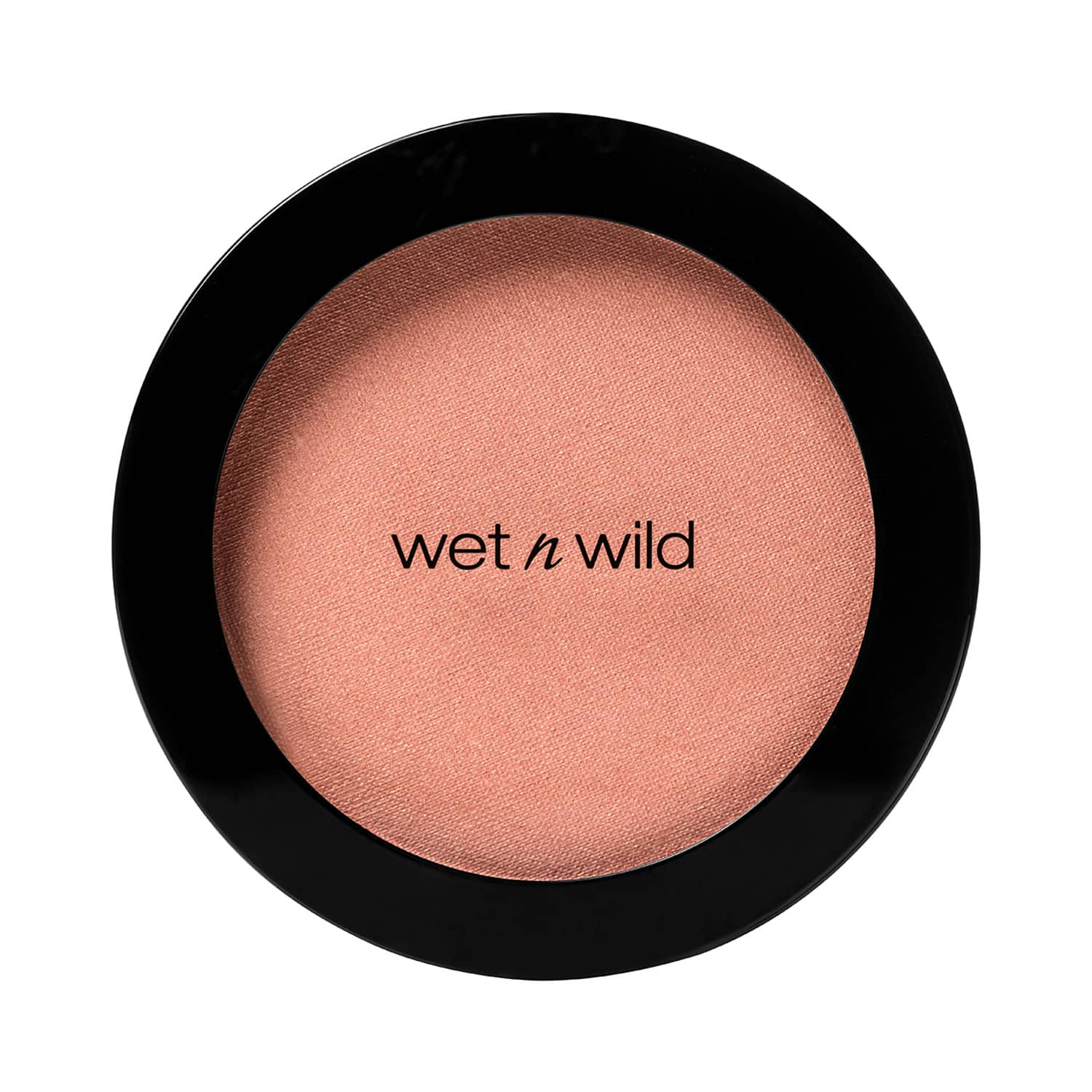 Wet n Wild | Wet n Wild Color Icon Blush - Pearlescent Pink (6g)