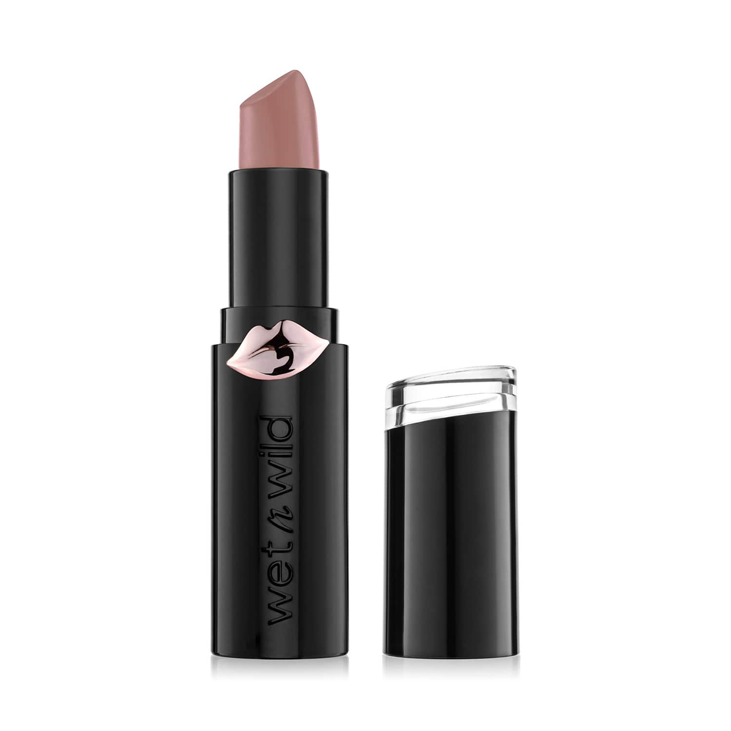 Wet n Wild | Wet n Wild Megalast Lipstick - Skinny Dipping (3.3g)