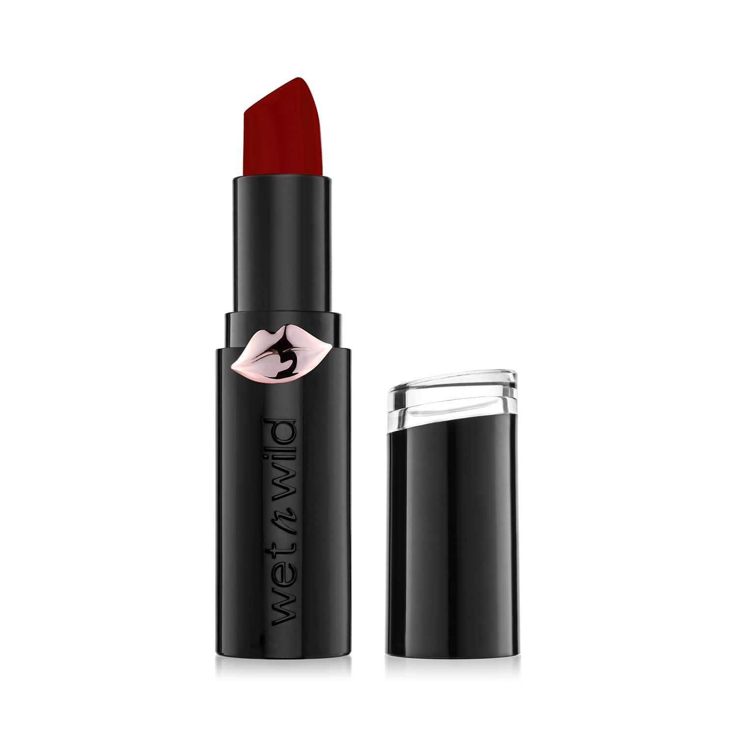 Wet n Wild | Wet n Wild Megalast Lipstick - Stoplight Red (3.3g)
