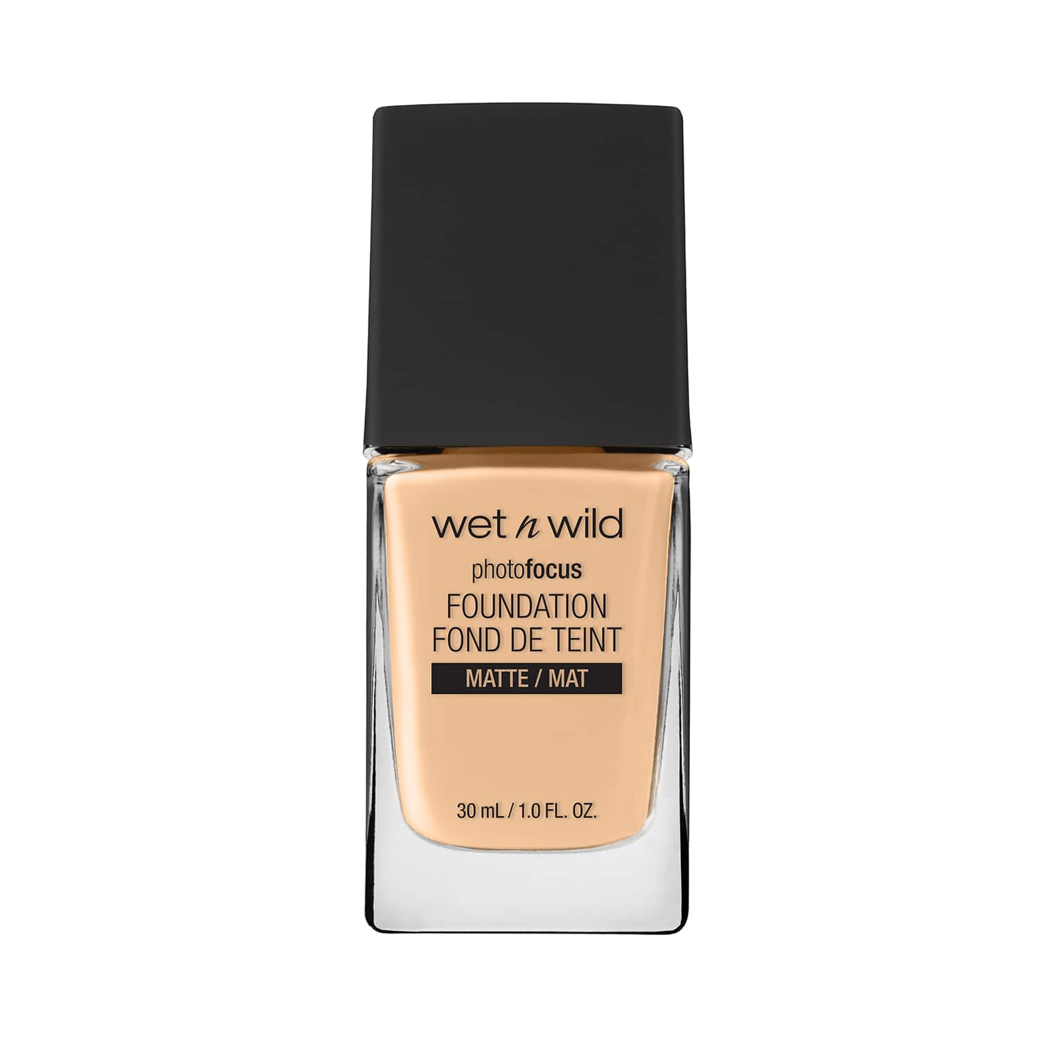 Wet n Wild | Wet n Wild Photo Focus Foundation - Soft Beige (30ml)