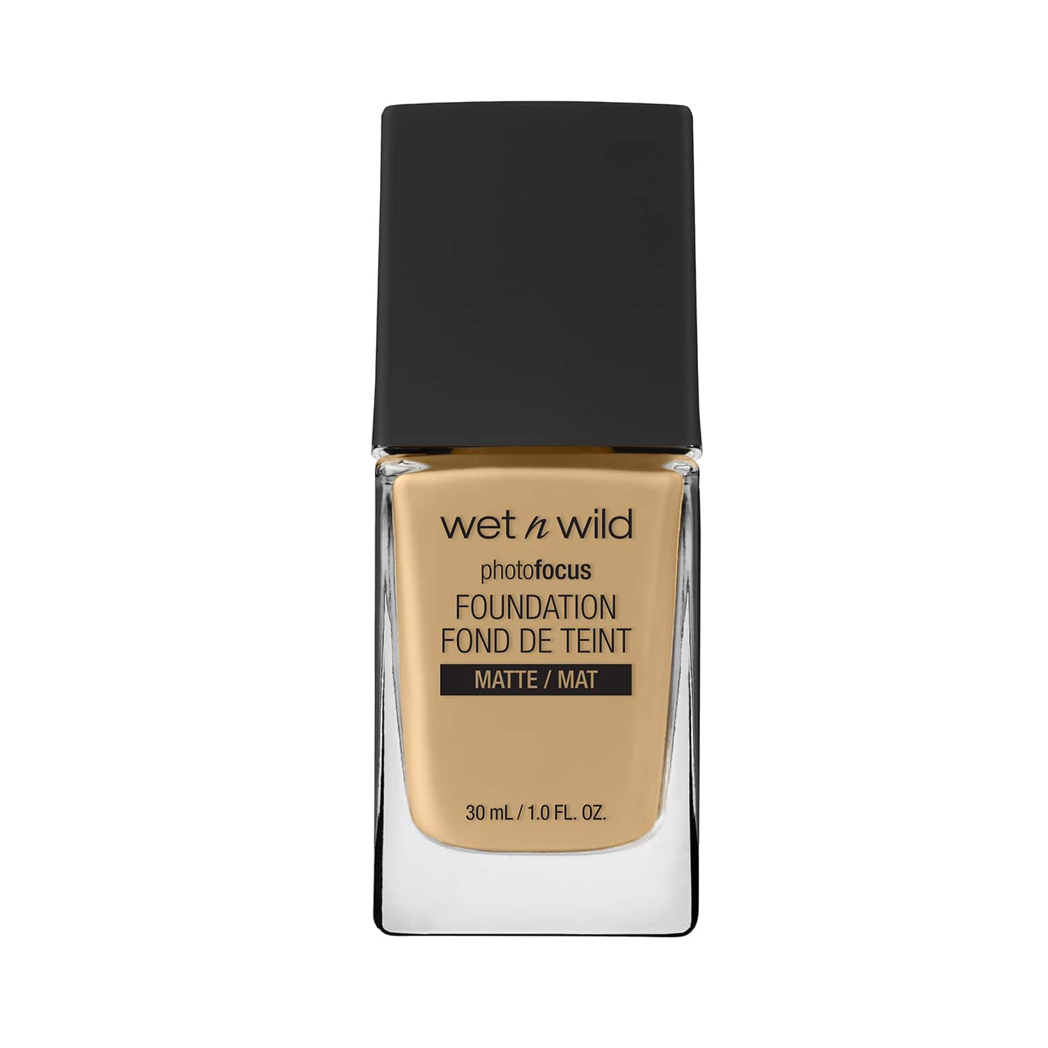 Wet n Wild | Wet n Wild Photo Focus Foundation - Golden Beige (30ml)