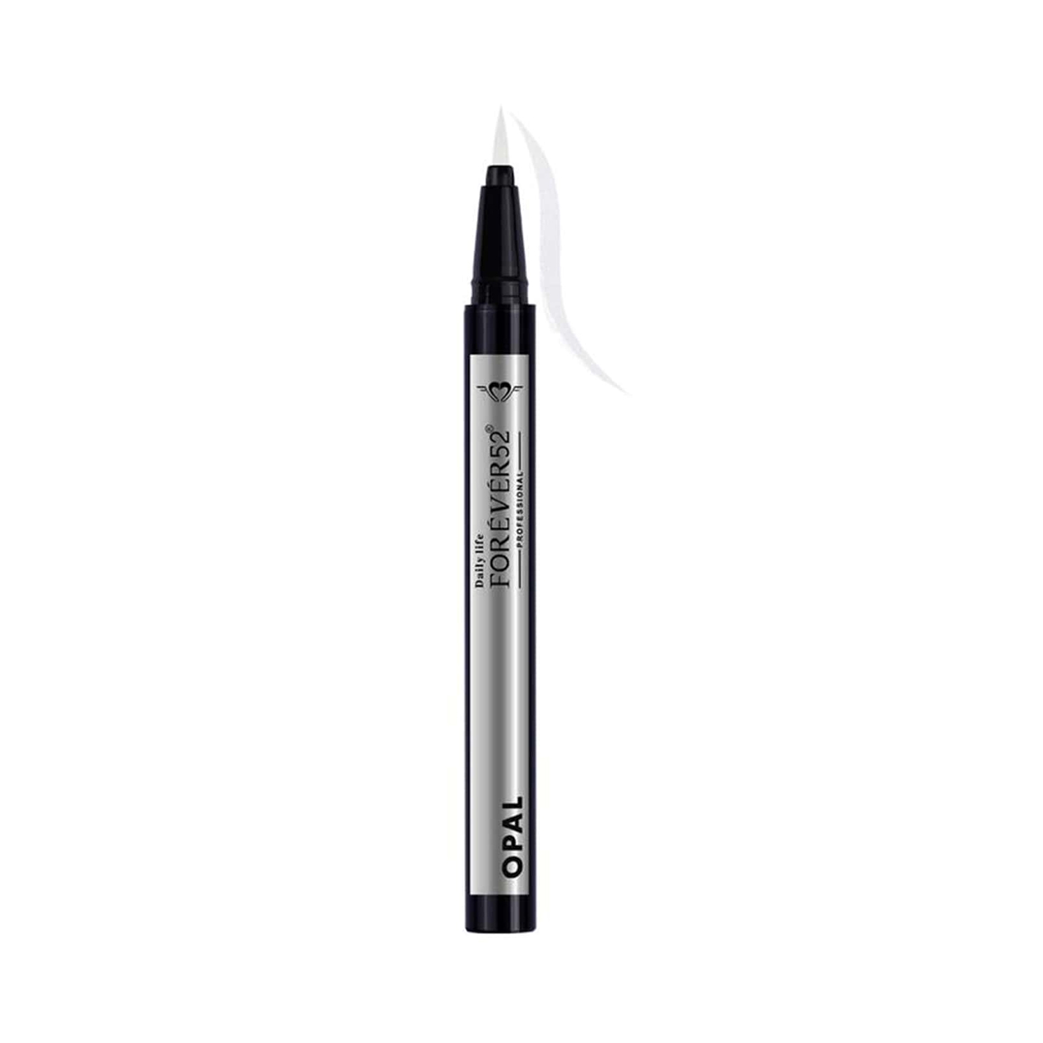 Daily Life Forever52 | Daily Life Forever52 Glitz Waterproof Eyeliner Eyeshadow - Opal (0.6g)