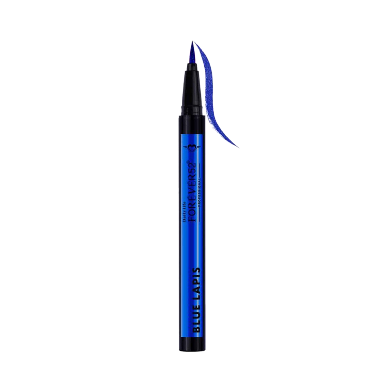 Daily Life Forever52 | Daily Life Forever52 Glitz Waterproof Eyeliner Eyeshadow - Blue Lapis (0.6g)
