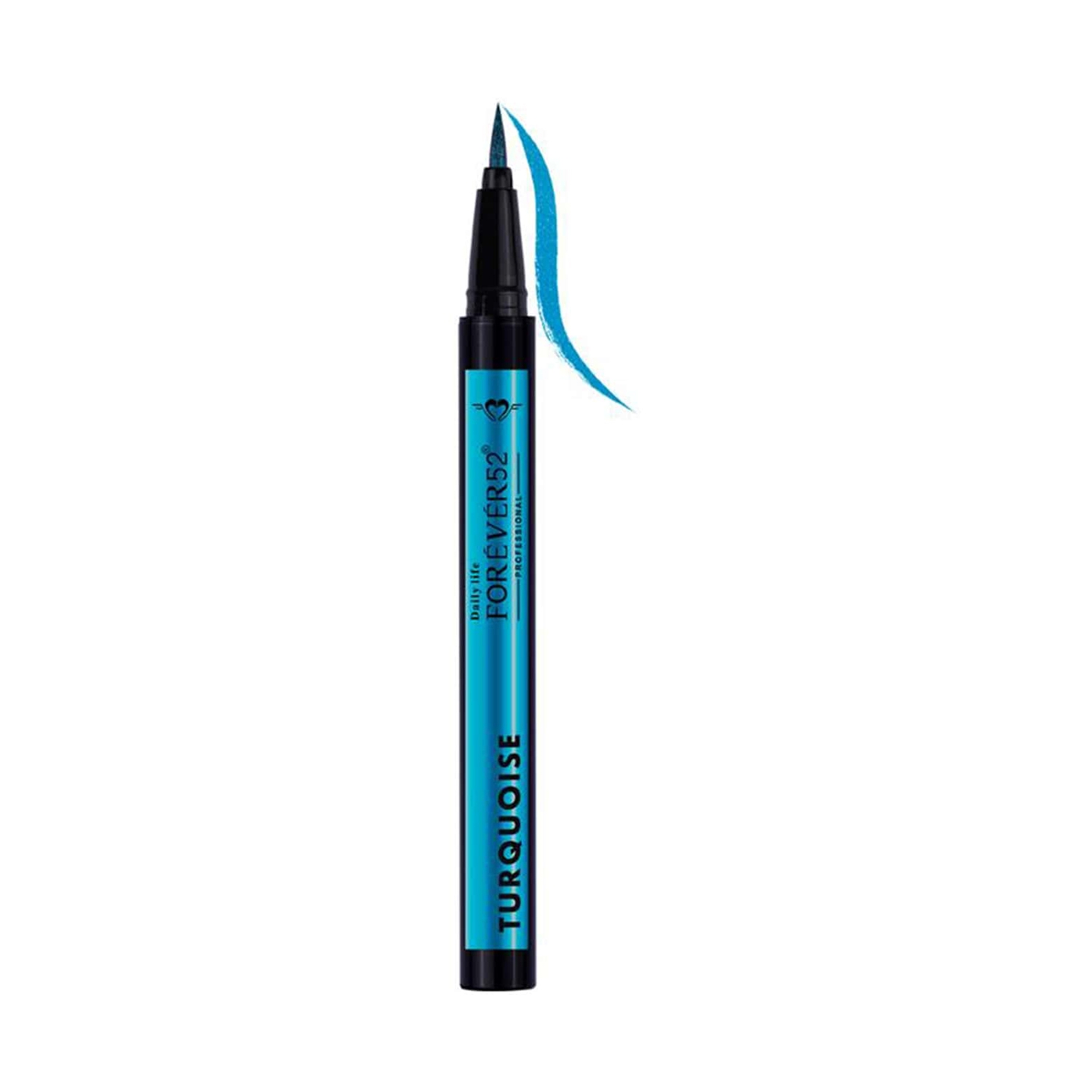 Daily Life Forever52 | Daily Life Forever52 Glitz Waterproof Eyeliner Eyeshadow - Turquoise (0.6g)