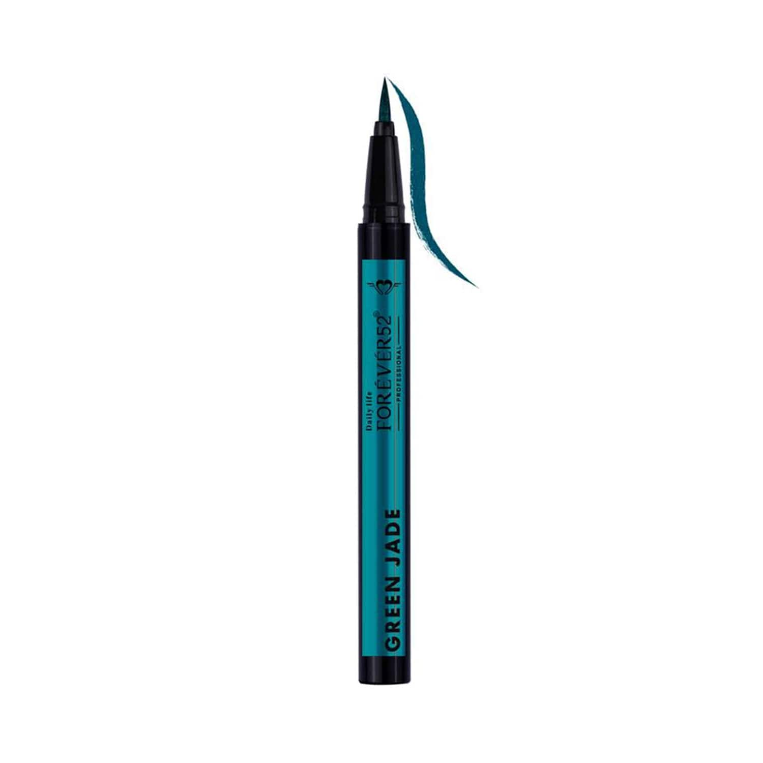 Daily Life Forever52 | Daily Life Forever52 Glitz Waterproof Eyeliner Eyeshadow - Green Jade (0.6g)