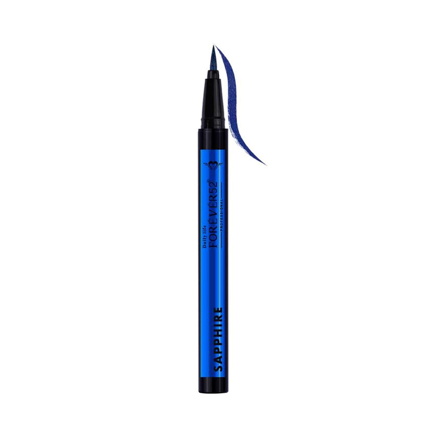 Daily Life Forever52 | Daily Life Forever52 Glitz Waterproof Eyeliner Eyeshadow - Sapphire (0.6g)