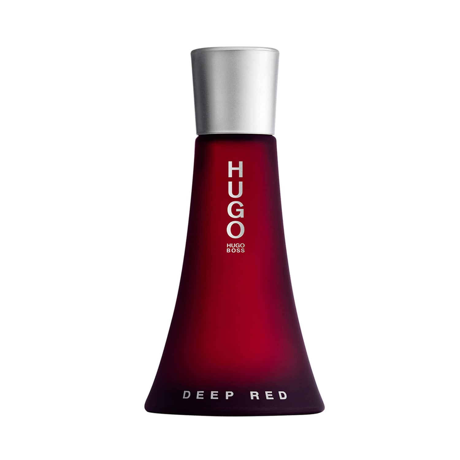 Hugo Boss | Hugo Boss Deep Red Woman EDP Natural Spray (50ml)