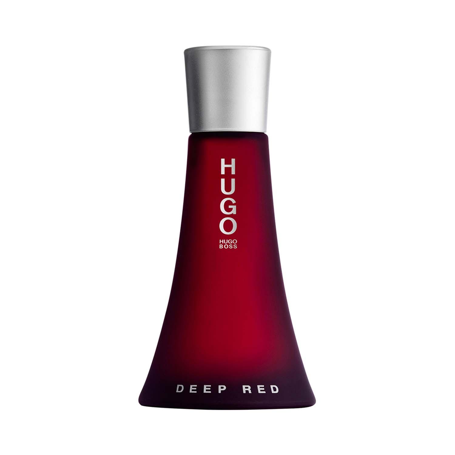 Hugo Boss | Hugo Boss Deep Red Woman EDP Natural Spray (50ml)