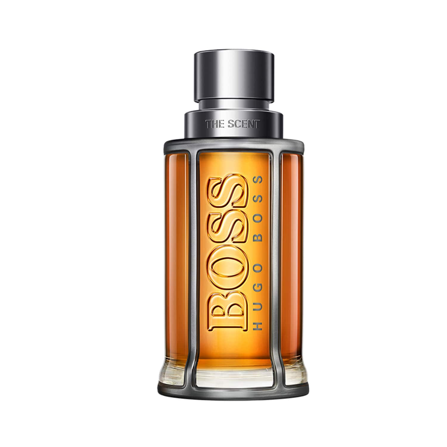 Boss | Boss The Scent Eau De Toilette (50ml)