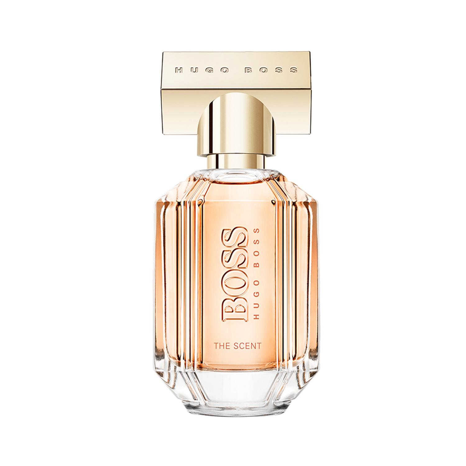 Boss The Scent For Her Eau De Parfum (30ml)