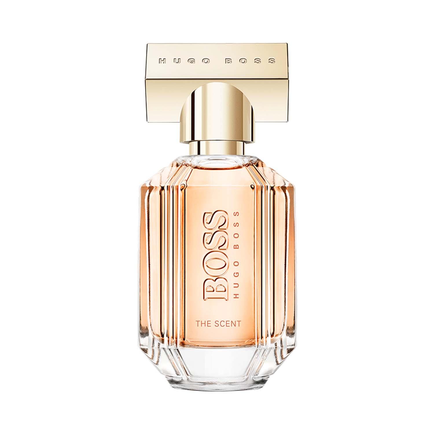 Boss | Boss The Scent For Her Eau De Parfum (30ml)