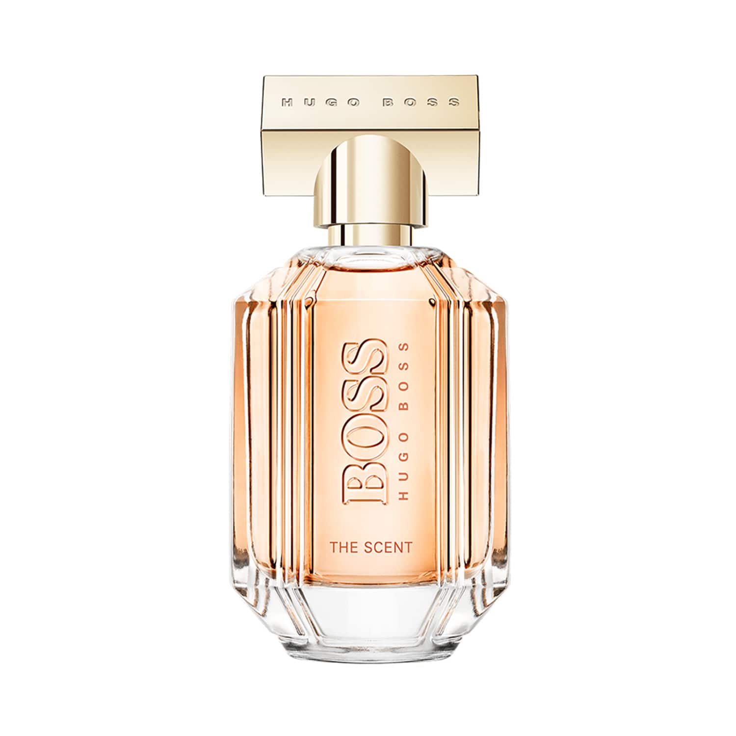 Boss | Boss The Scent For Her Eau De Parfum (50ml)