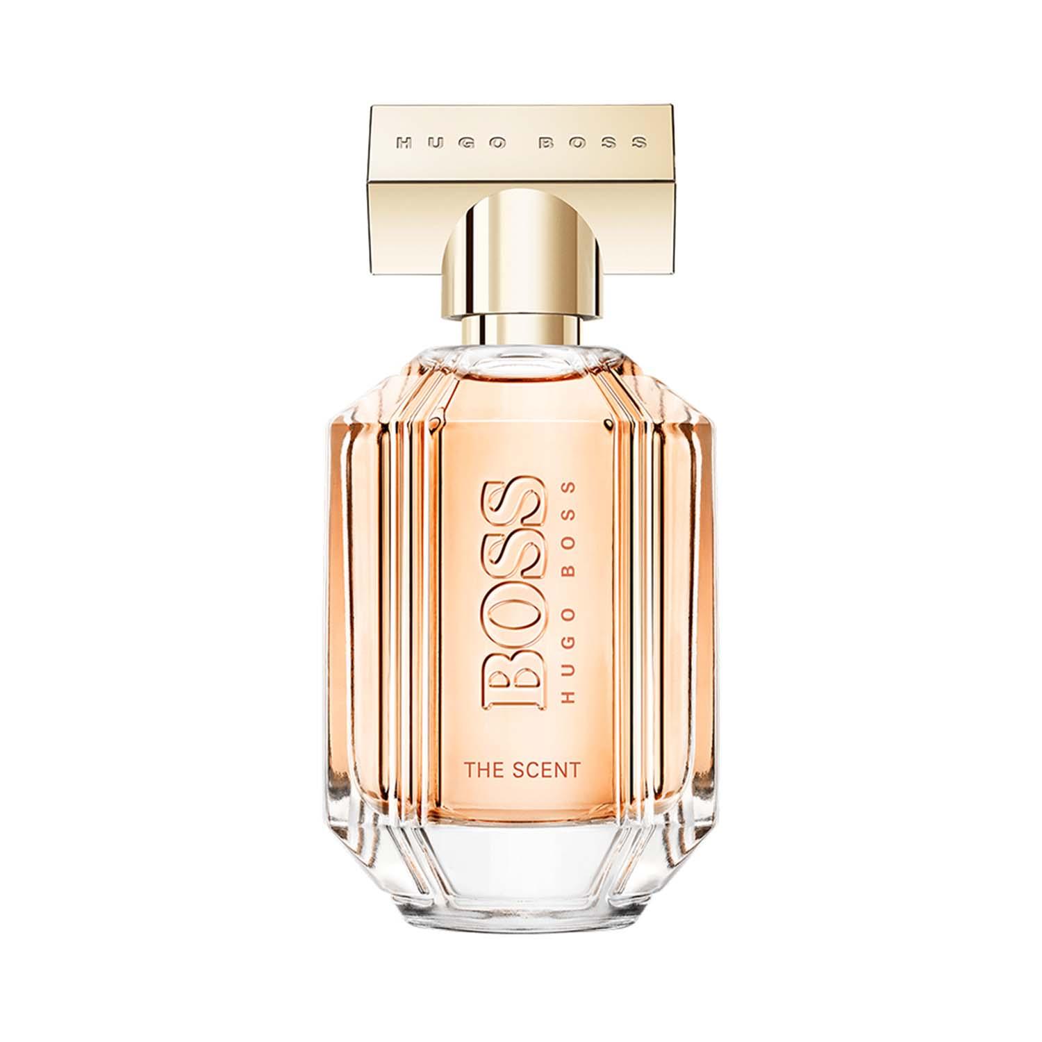 Boss | Boss The Scent For Her Eau De Parfum (50ml)