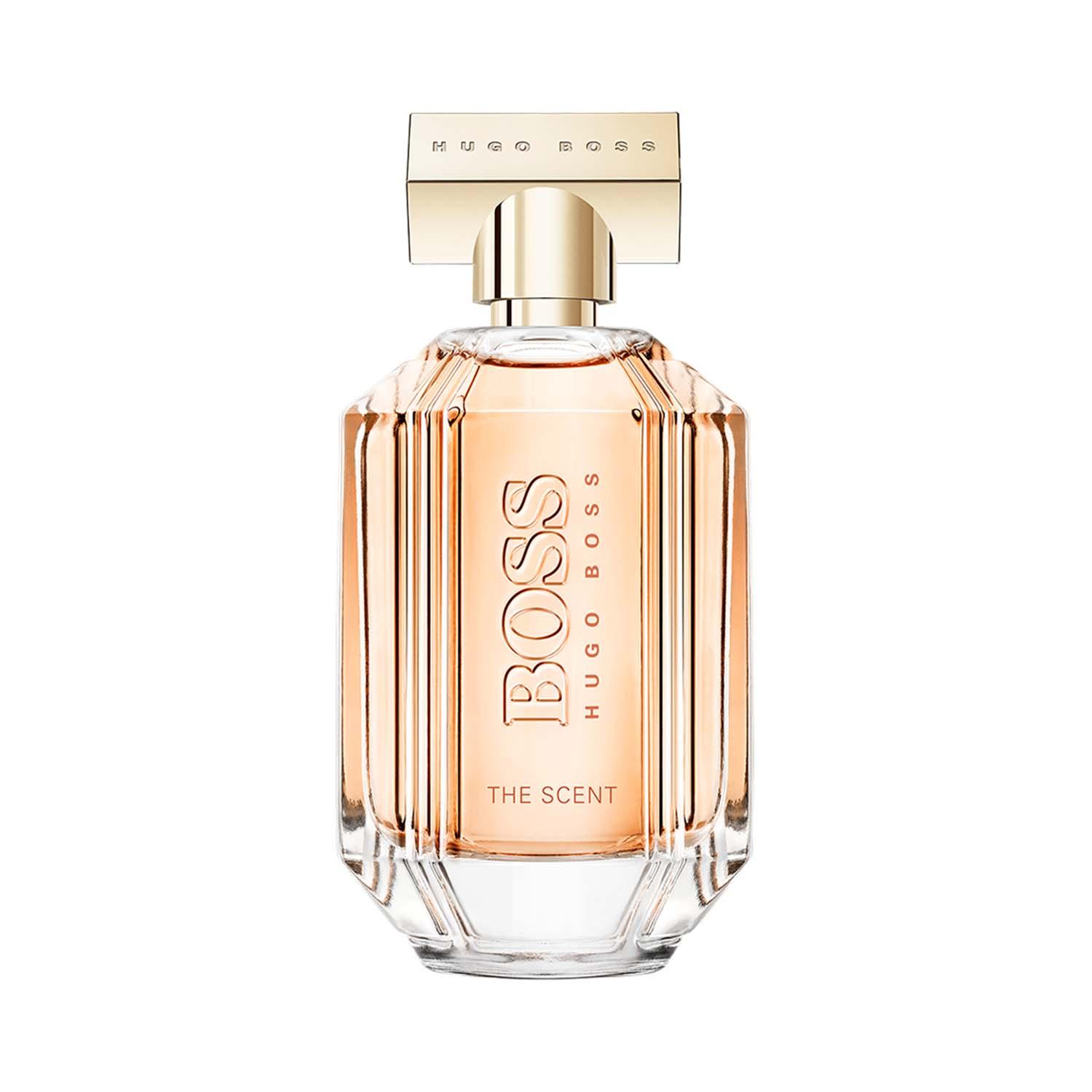 Boss | Boss The Scent For Her Eau De Parfum (100ml)